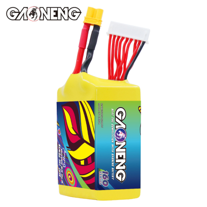 GAONENG GNB LiHV 8S 30.4V 650mAh 160C XT60 LiPo Battery