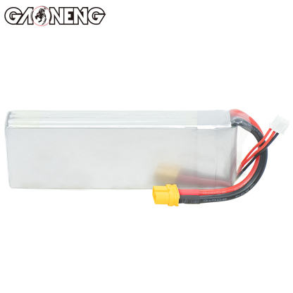 GAONENG GNB 2S 7.4V 7000mAh 110C LiPo Battery XT60