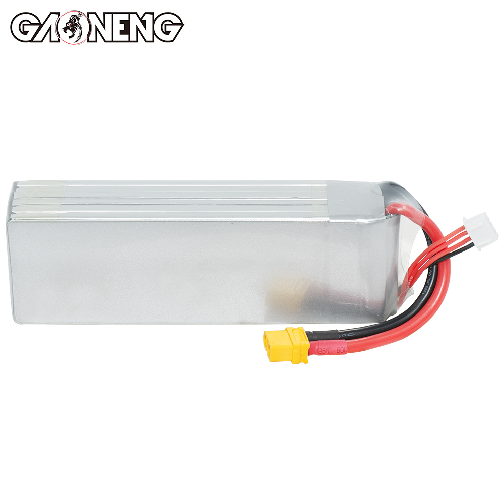 GAONENG GNB 3S 11.1V 7000mAh 110C LiPo Battery XT60