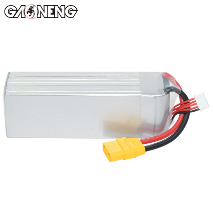 GAONENG GNB 4S 14.8V 7000mAh 110C XT90 LiPo Battery
