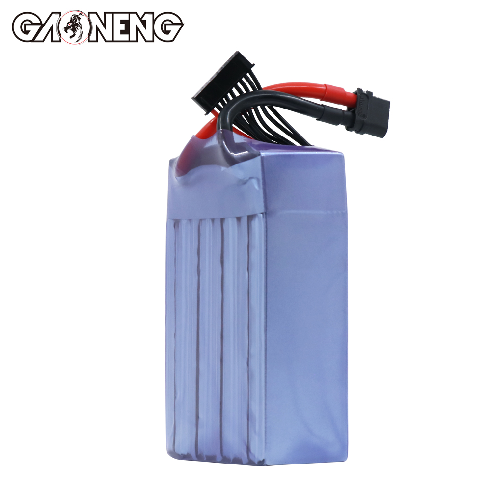 GAONENG GNB 8S 30.4V HV 3000mAh 120C LiPo Battery XT60