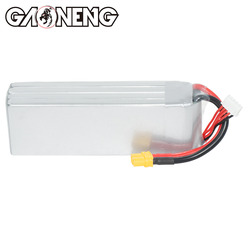 GAONENG GNB HV 4S 15.2V 7500mAh 65C XT60 LiPo Battery