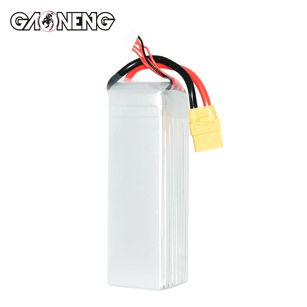 GAONENG GNB 4S 14.8V 8000mAh 70C LiPo Battery XT90