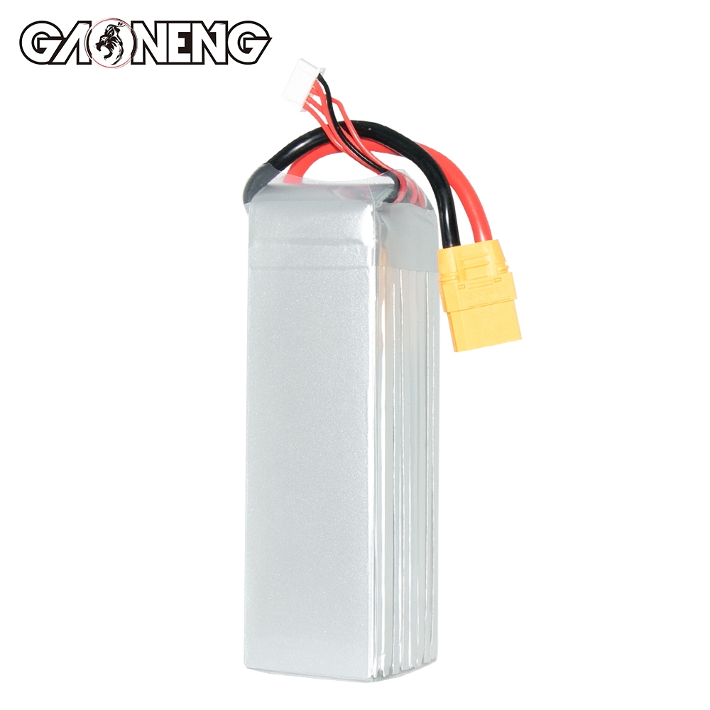 GAONENG GNB HV 4S 15.2V 8000mAh 70C XT90 LiPo Battery