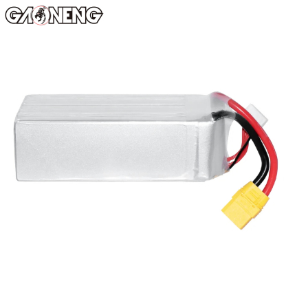 GAONENG GNB 6S 22.2V 8000mAh 70C LiPo Battery XT90
