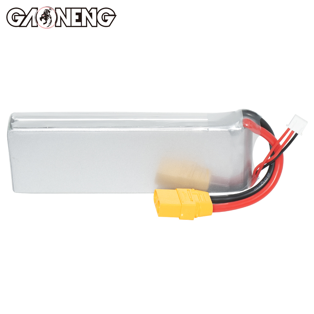 GAONENG GNB HV 2S 7.6V 8200mAh 65C XT90 LiPo Battery