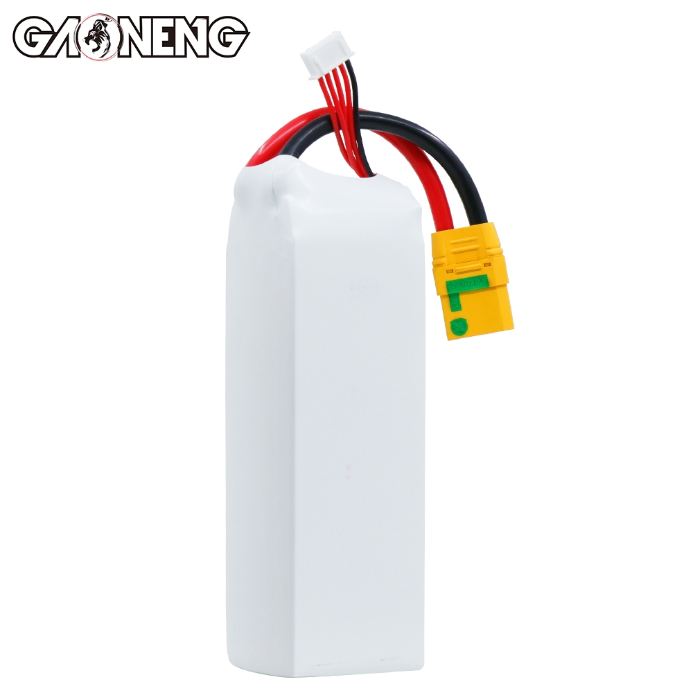 GAONENG GNB HV 4S 15.2V 8200mAh 80C XT90S LiPo Battery
