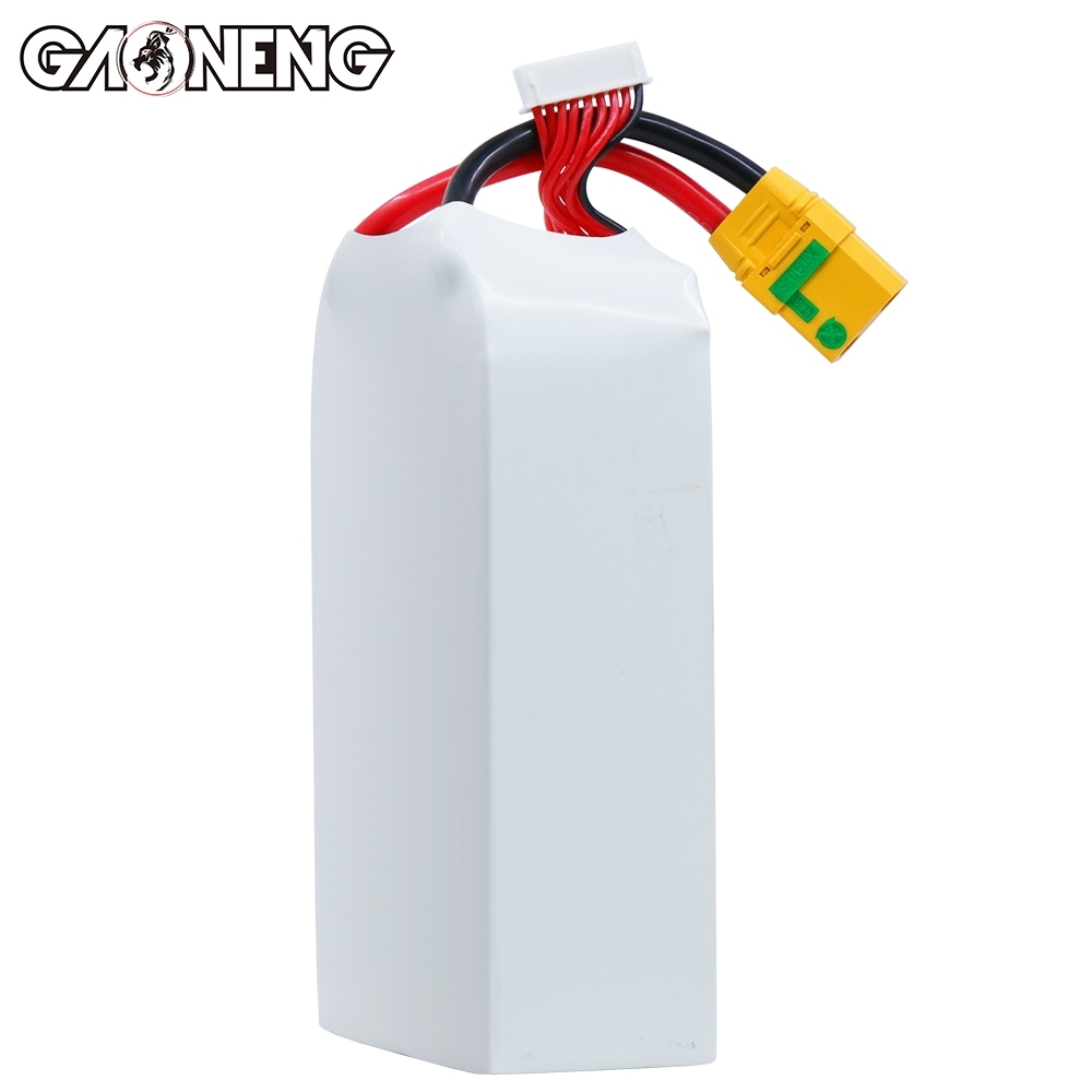 GAONENG GNB HV 8S 30.4V 8200mAh 80C XT90S LiPo Battery