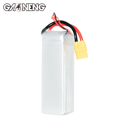 GAONENG GNB HV 4S 15.2V 9000mAh 70C XT90 LiPo Battery