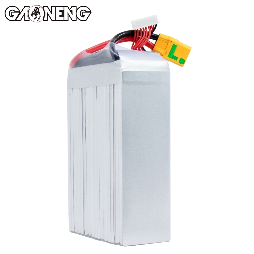 GAONENG GNB 8S 29.6V 9000mAh 110C LiPo Battery XT90S