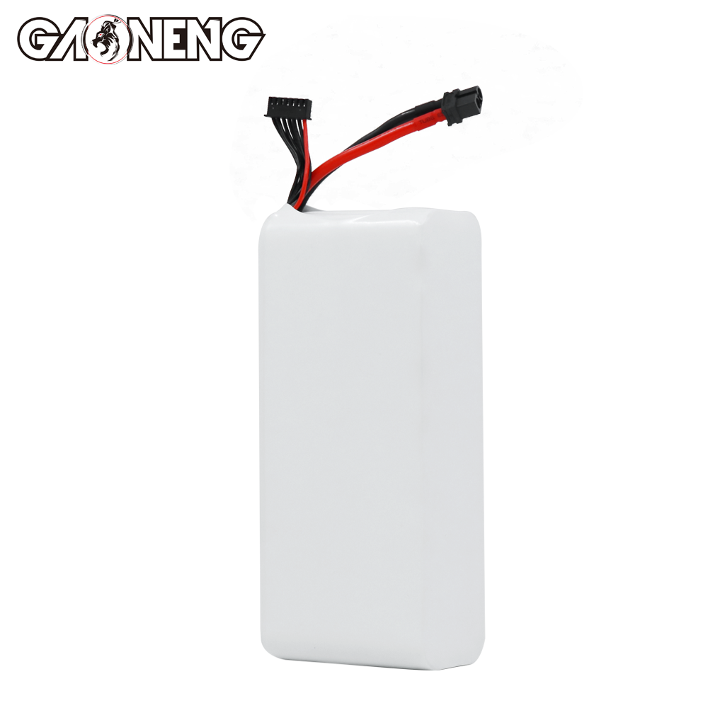 GAONENG GNB 8S2P 22.2V 10000mAh 15C XT60 Li-ion Battery