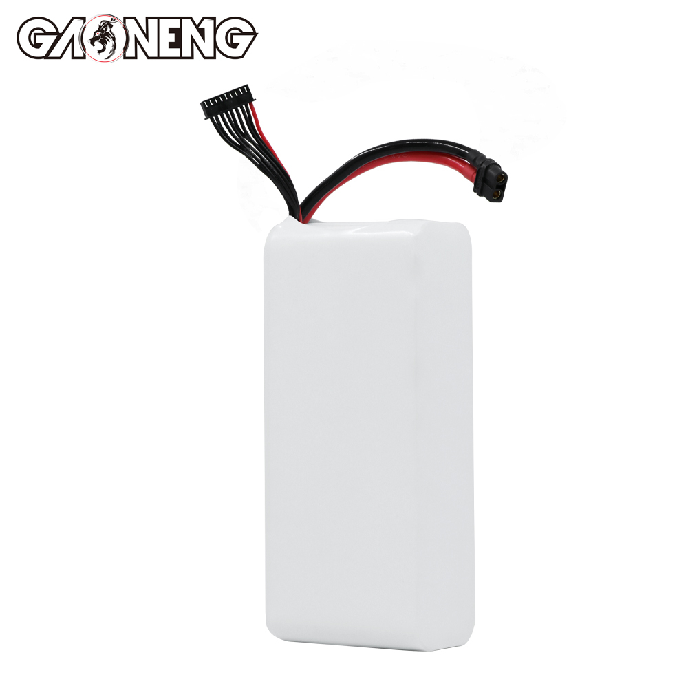 GAONENG GNB 8S2P 22.2V 9000mah 15C XT60 Li-ion Battery