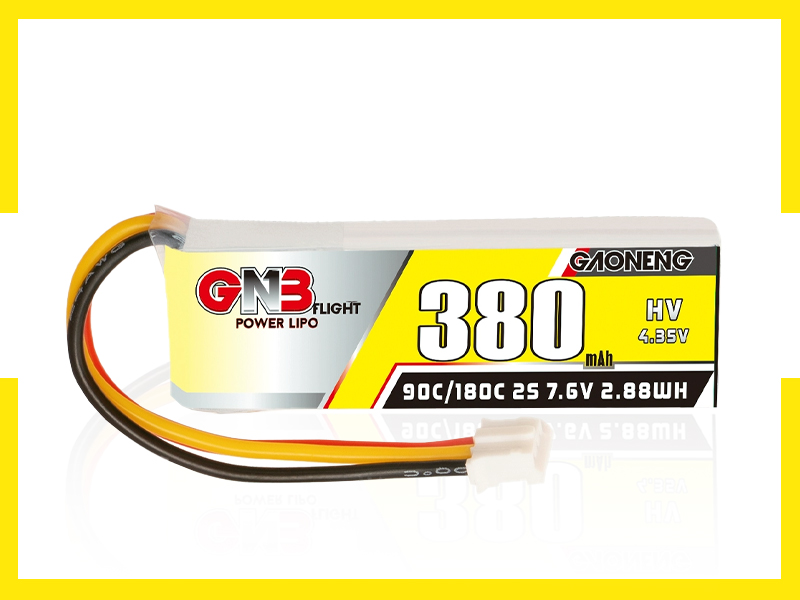 Mini-Z RC CAR BATTERY