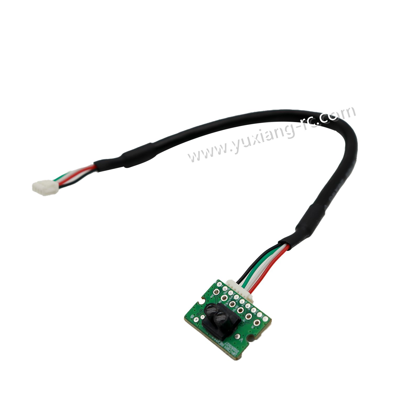 YuXiang F07S GPS UH1 Huey TOF Laser Altitude - Hold Module