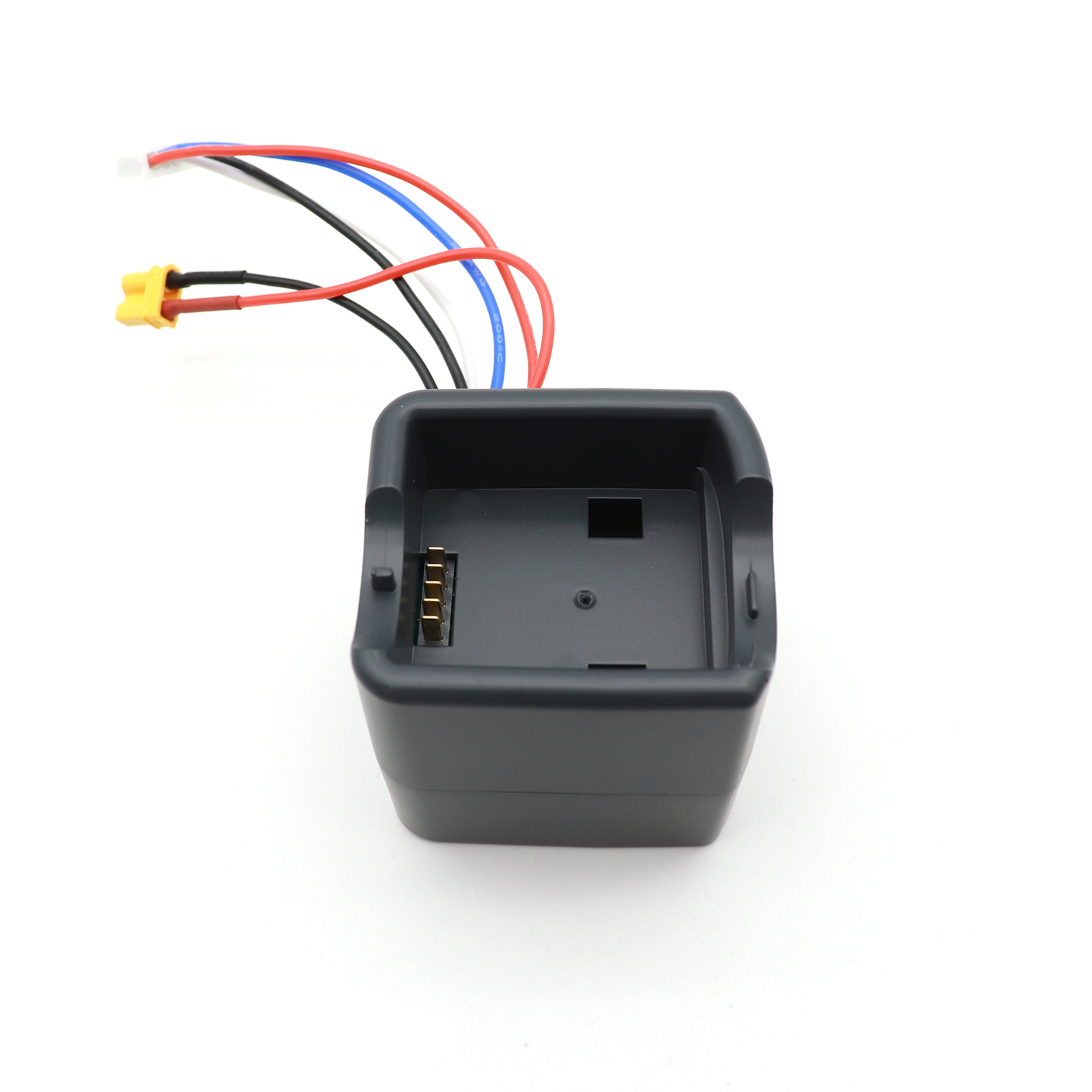 YuXiang F11S GPS Apache AH-64 Charger