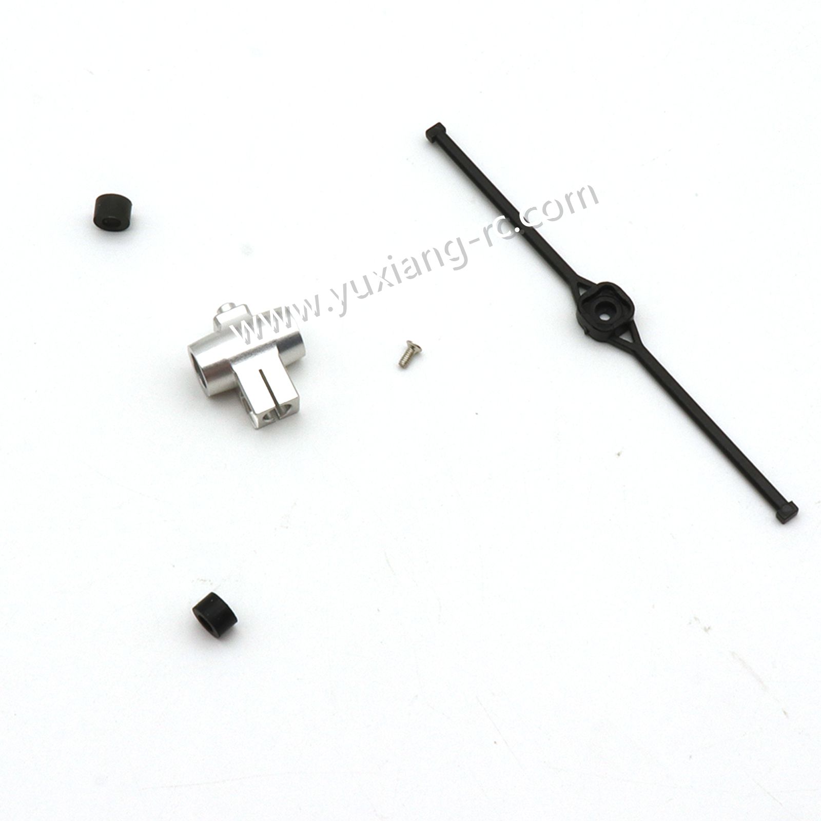 YuXiang F07S GPS UH1 Huey Rotor Head Set