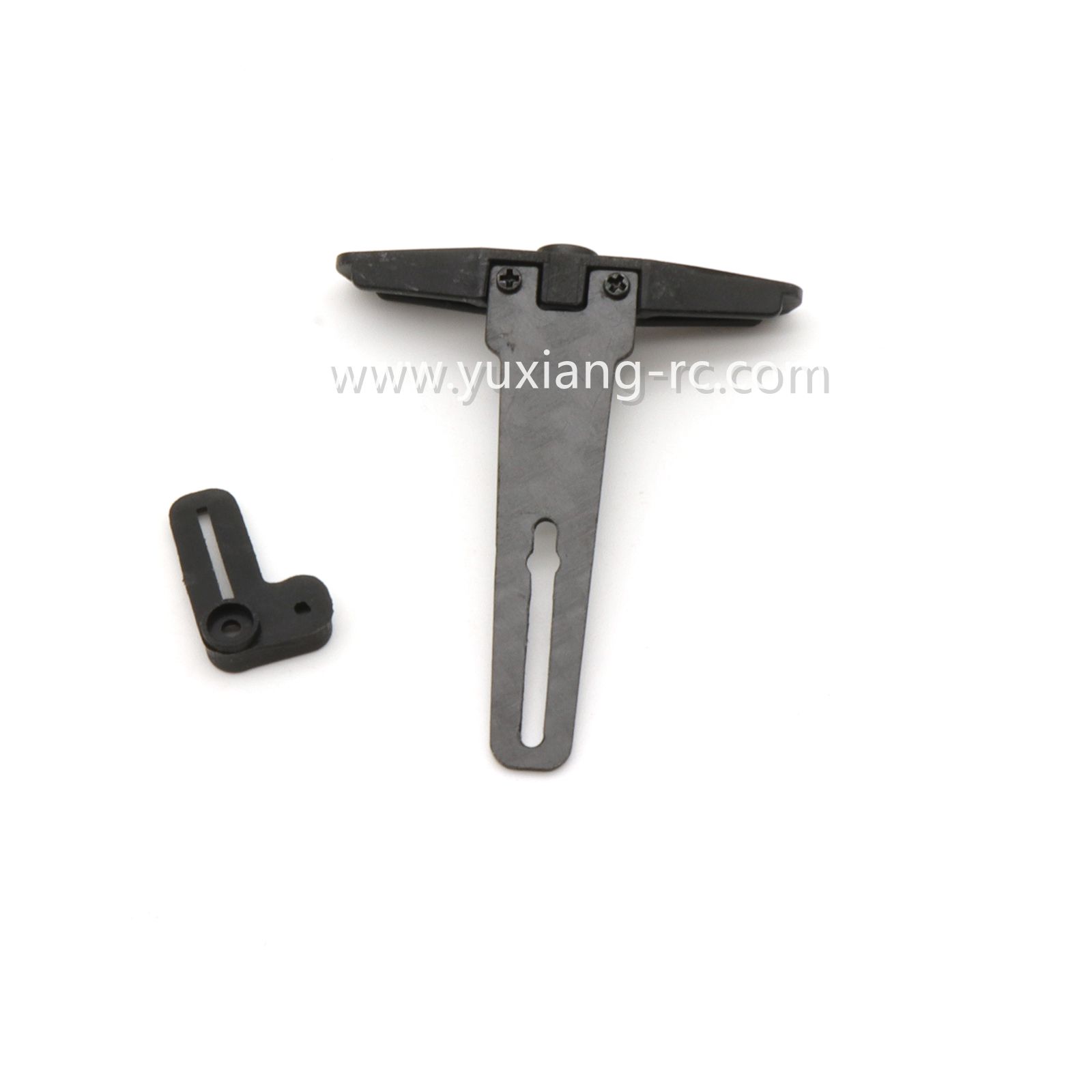 YuXiang F07S GPS UH1 Huey Servo Mounting Set