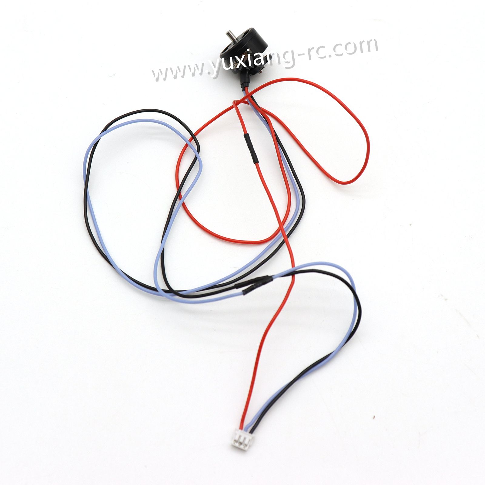 YuXiang F07S GPS UH1 Huey Tail Motor Set