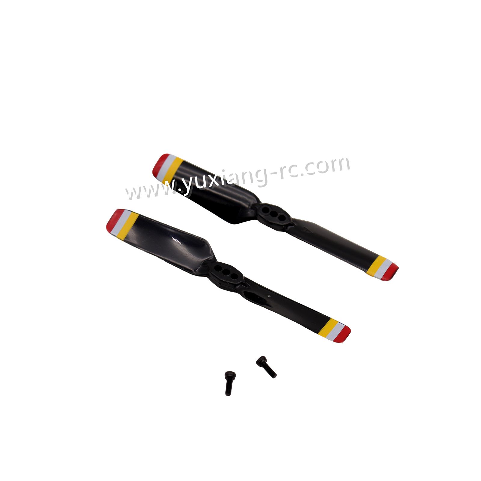 YuXiang F07S GPS UH1 Huey Tail Rotor Set