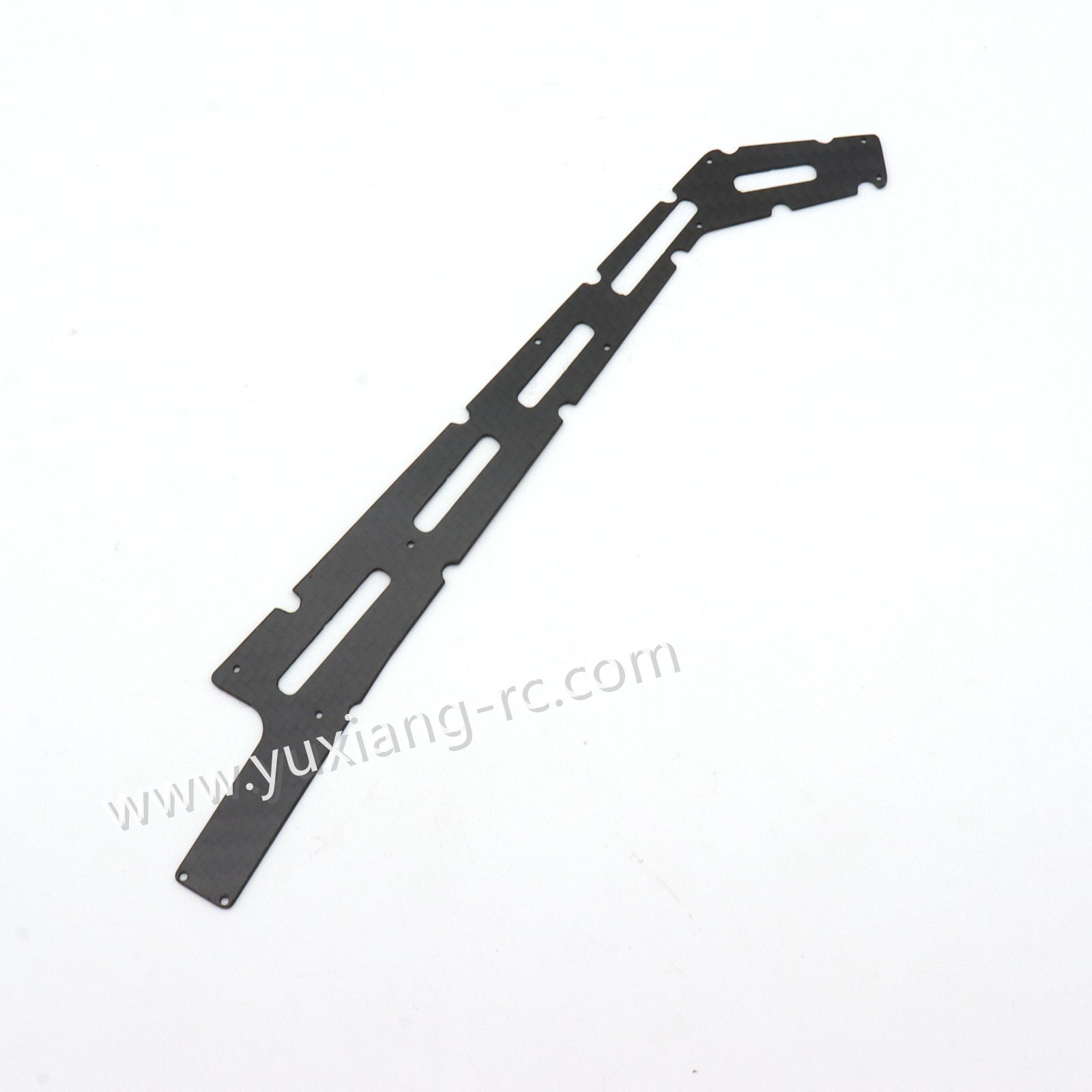 YuXiang F07S GPS UH1 Huey Fuselage Reinforcement Plate