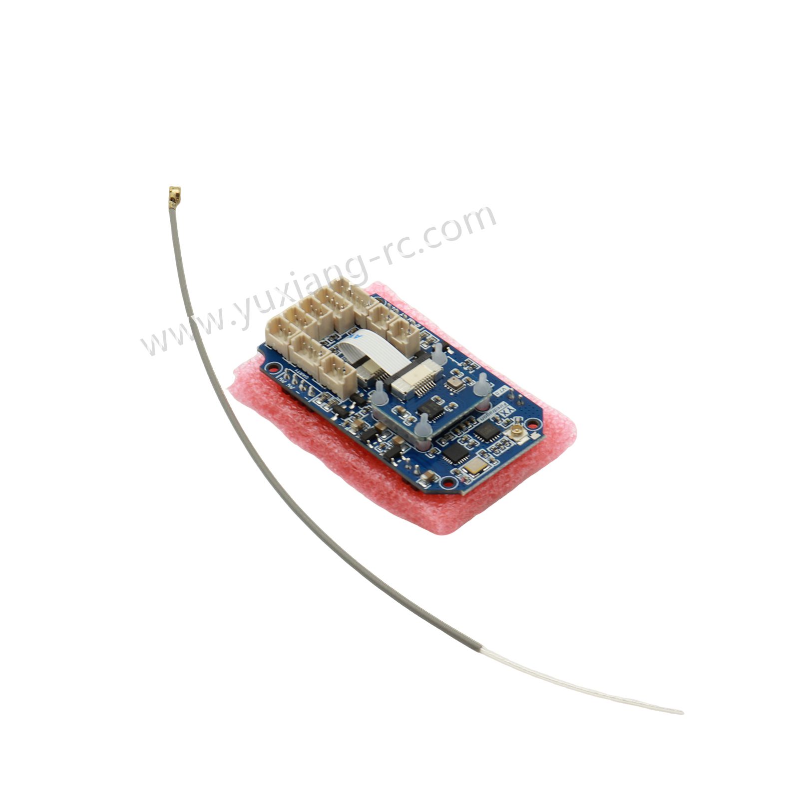 YuXiang F07S GPS UH1 Huey Control Board