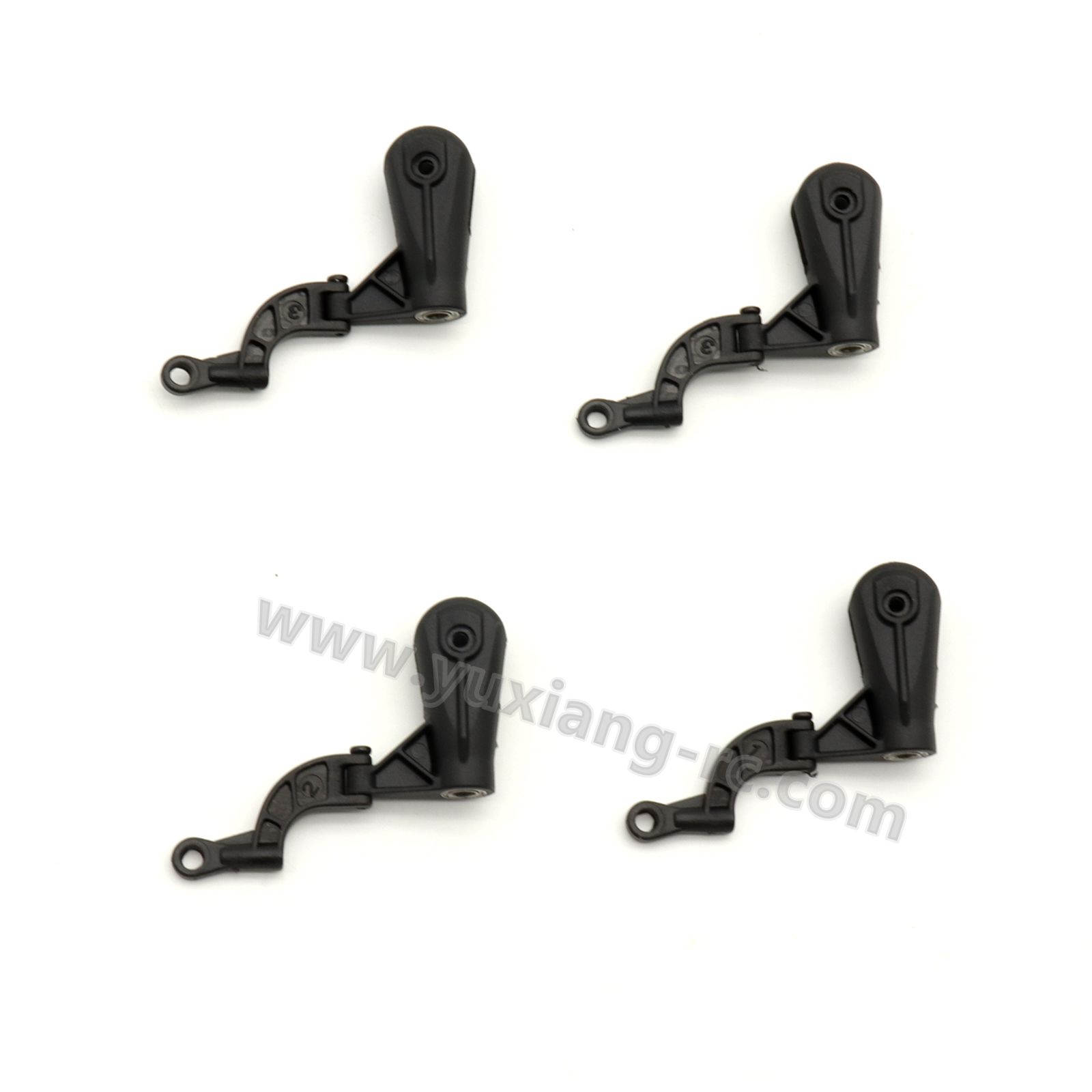 YuXiang F11H GPS Apache AH-64 Blade Grip Set