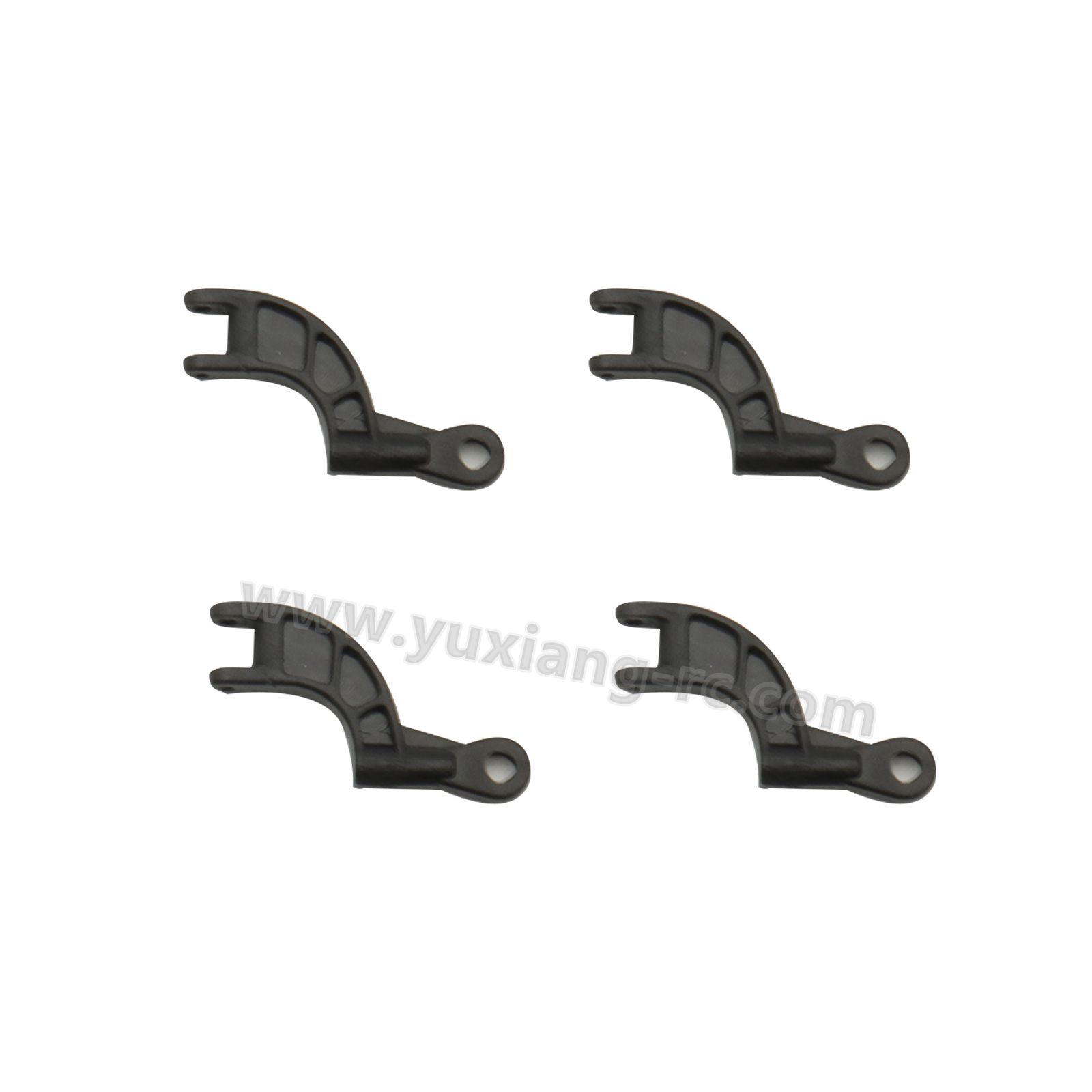 YuXiang F11H GPS Apache AH-64 Servo Rocker Arm Set