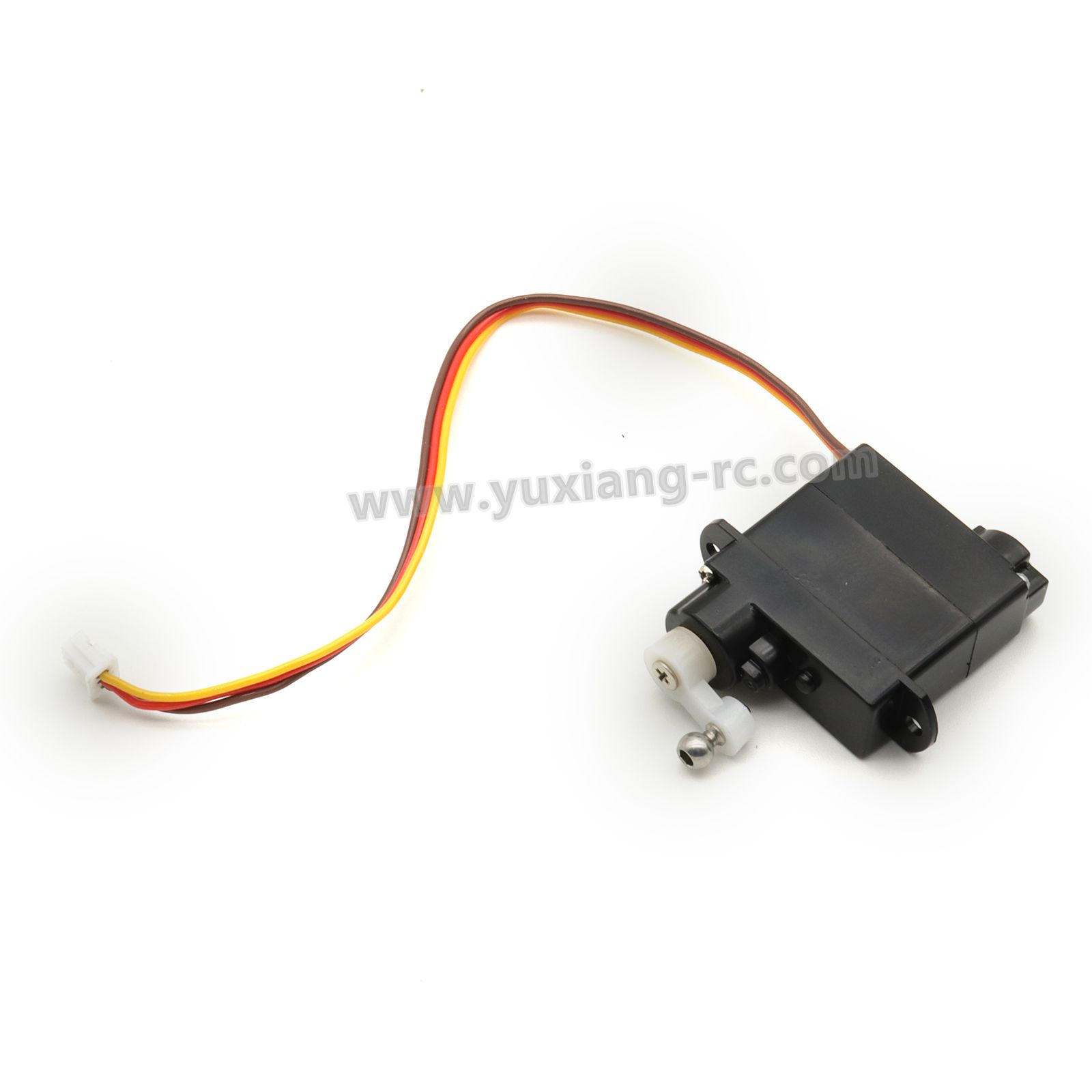 YuXiang F11H GPS Apache AH-64 Servo Set