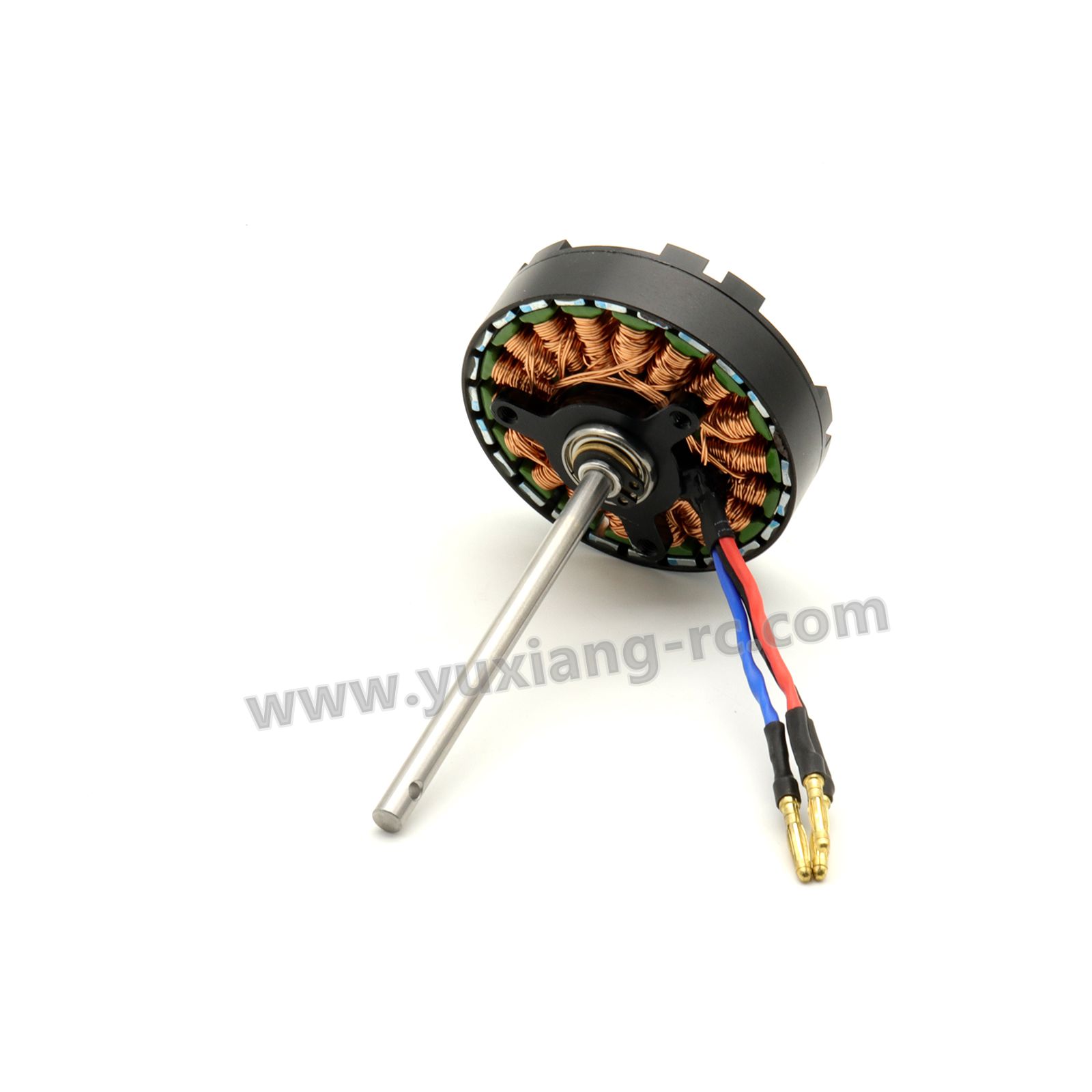 YuXiang F11H GPS Apache AH-64 Main Motor Set