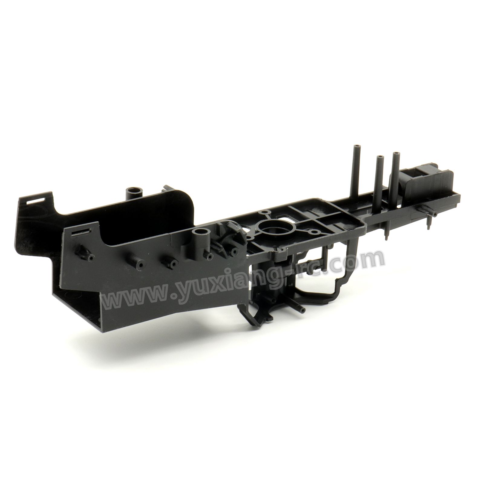 YuXiang F11H GPS Apache AH-64 Main Frame Assembly