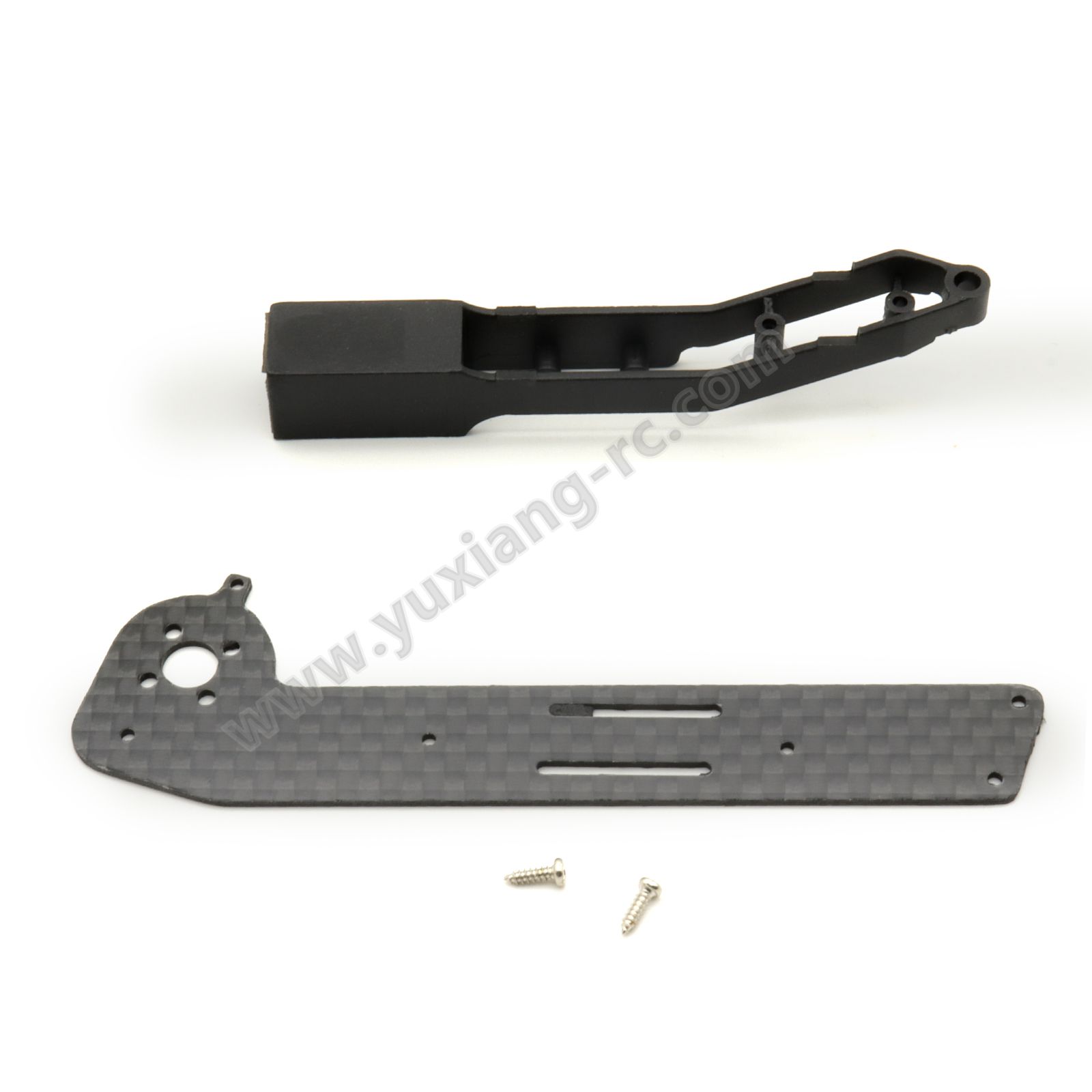 YuXiang F11H GPS Apache AH-64 Tail Motor Mount Assembly