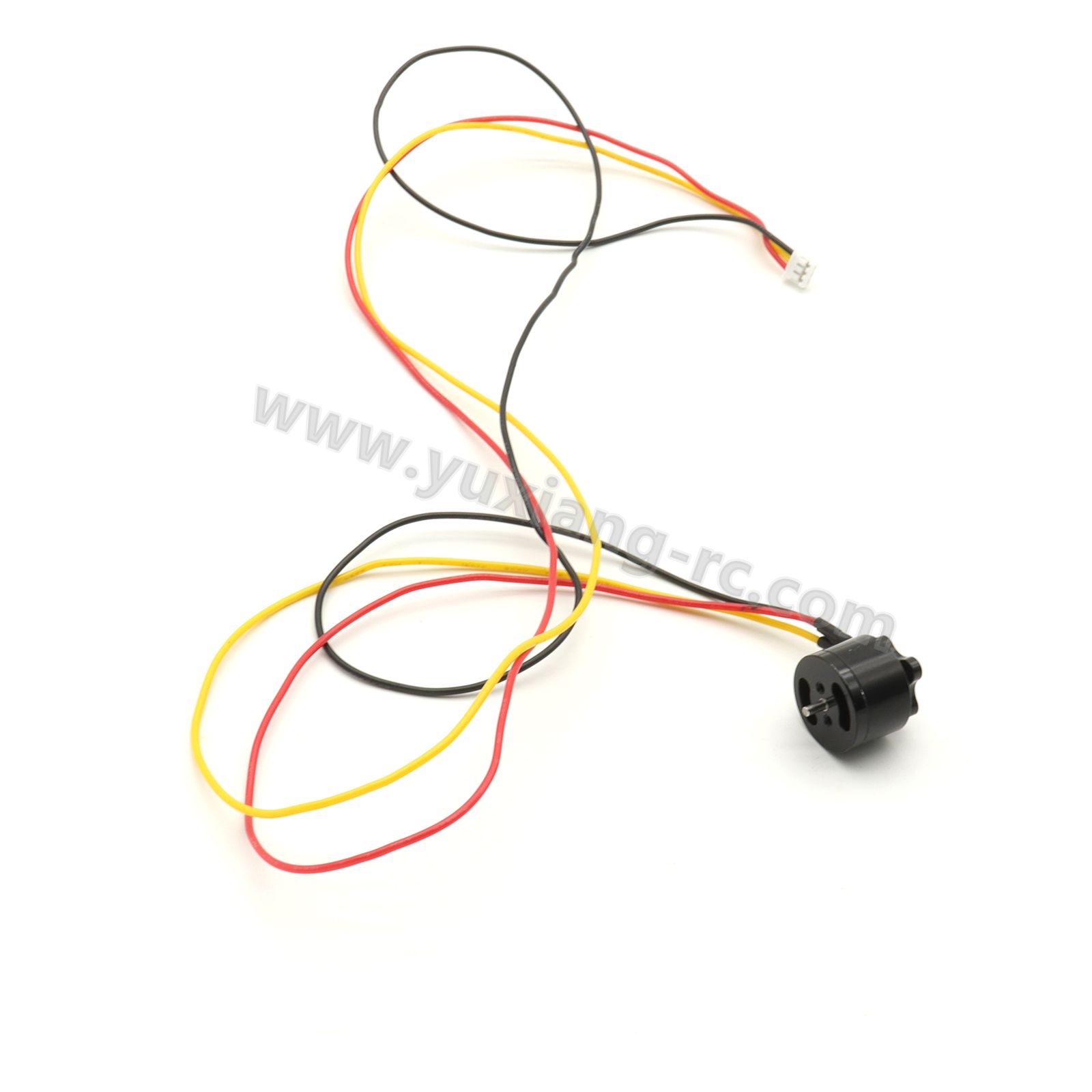 YuXiang F11H GPS Apache AH-64 Tail Motor