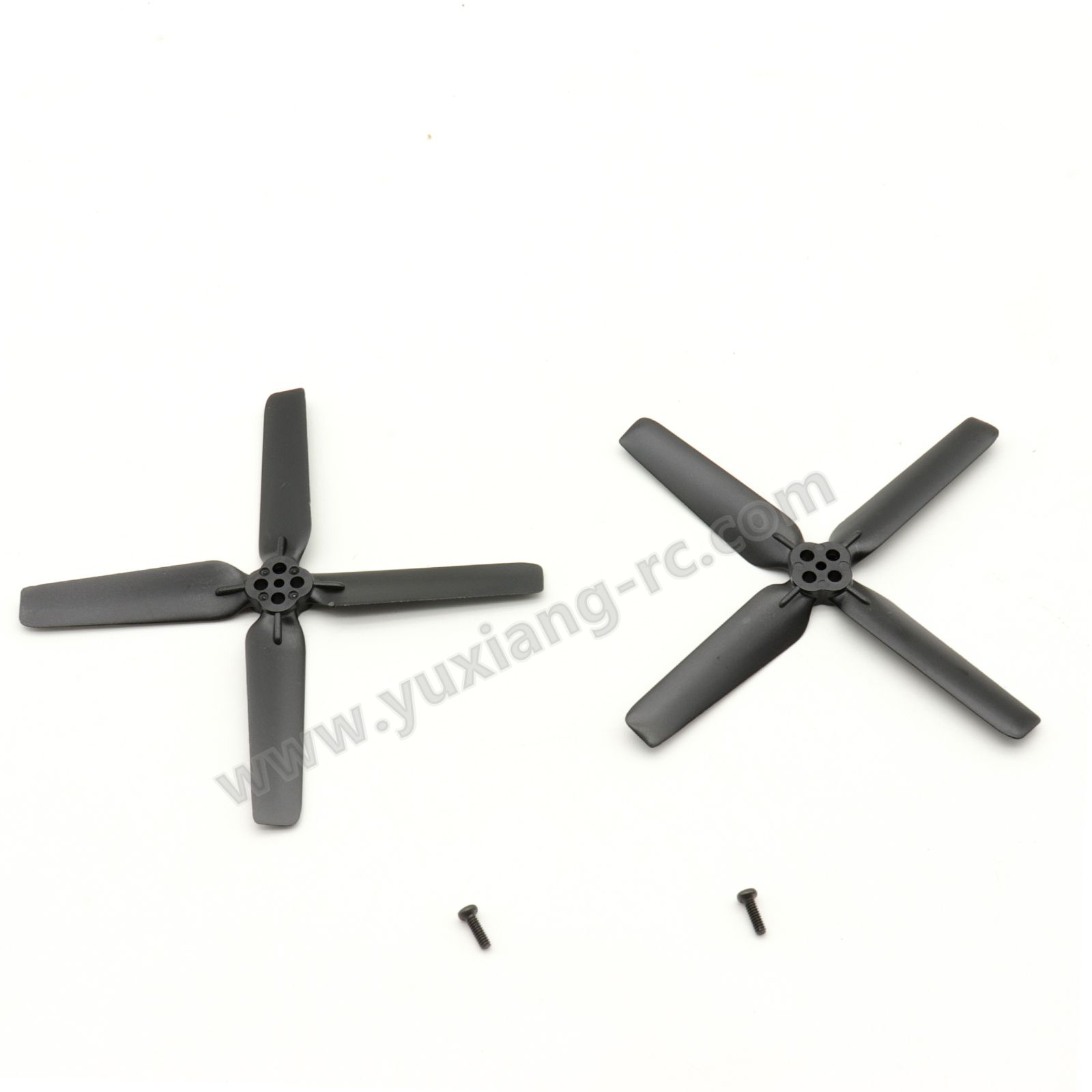 YuXiang F11H GPS Apache AH-64 Tail Motor Set