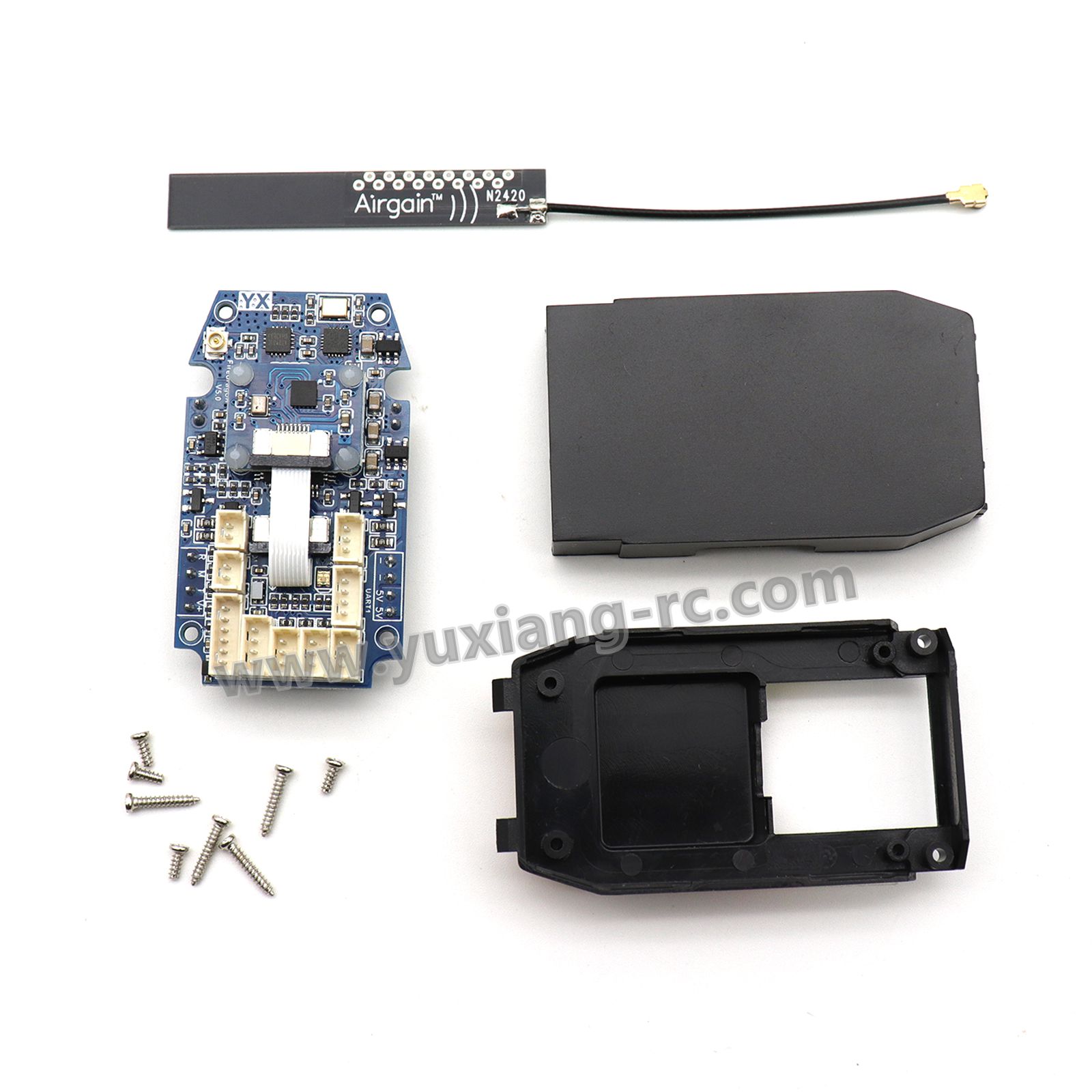 YuXiang F11H GPS Apache AH-64 Mainboard Assembly