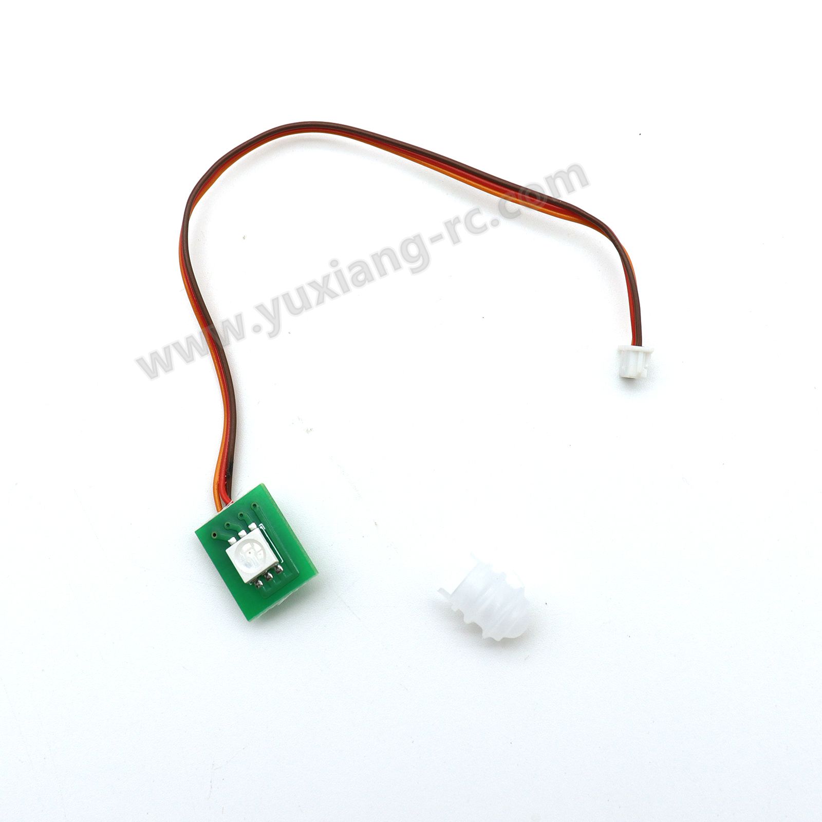 YuXiang F11H GPS Apache AH-64 Indicator Light