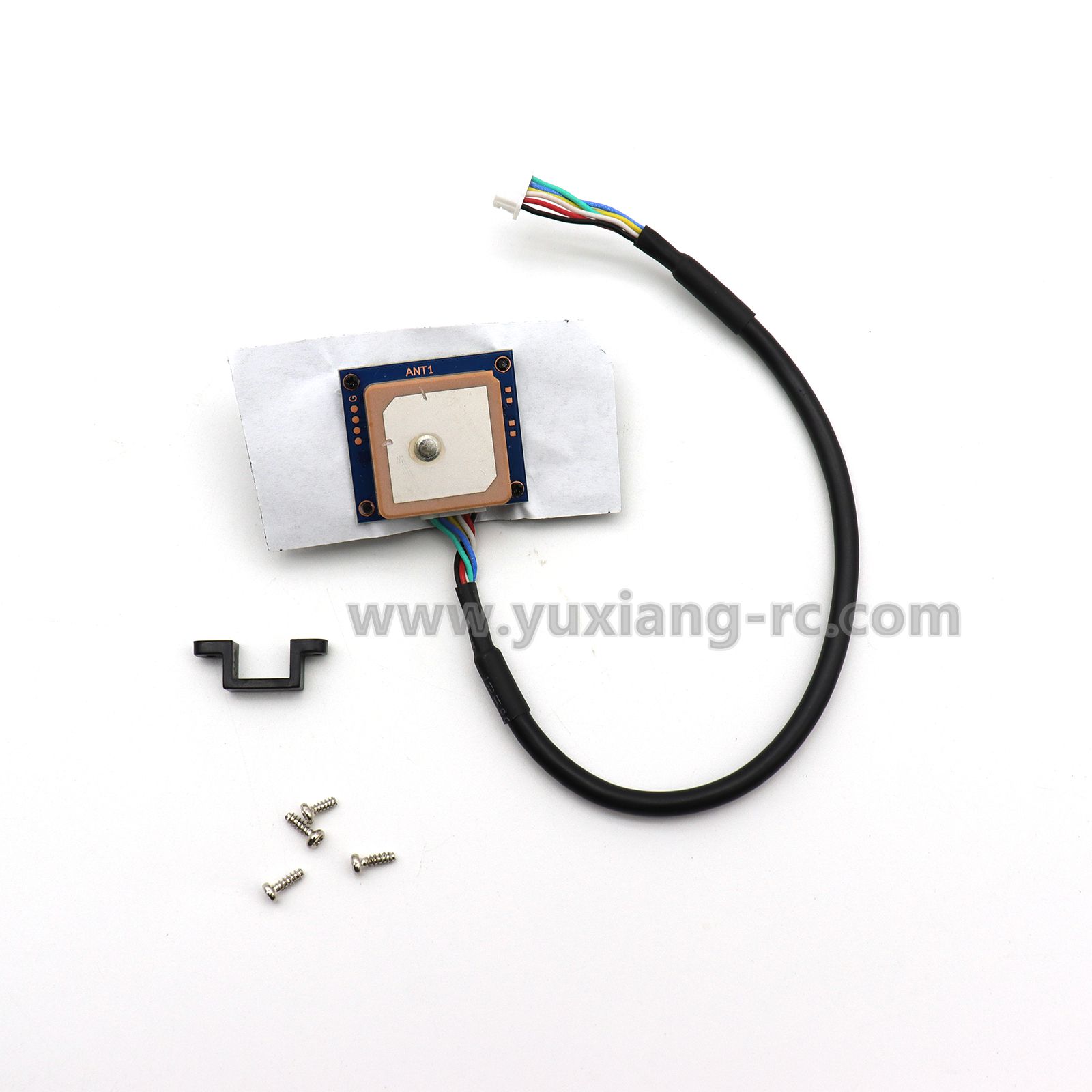 YuXiang F11H GPS Apache AH-64  GPS geomagnetic module