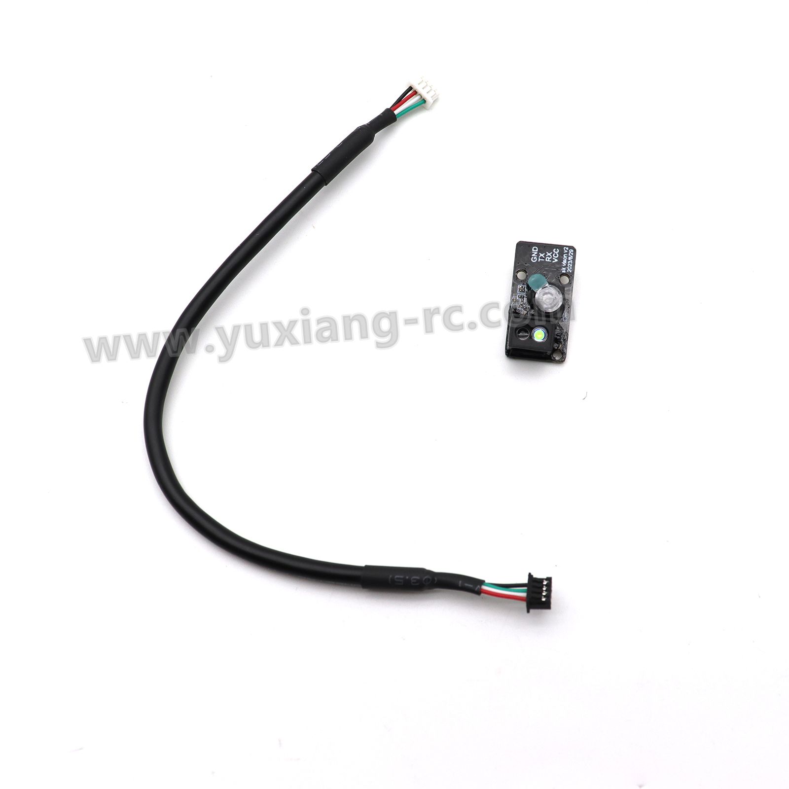 YuXiang F11H GPS Apache AH-64 Optical Flow TOF Module