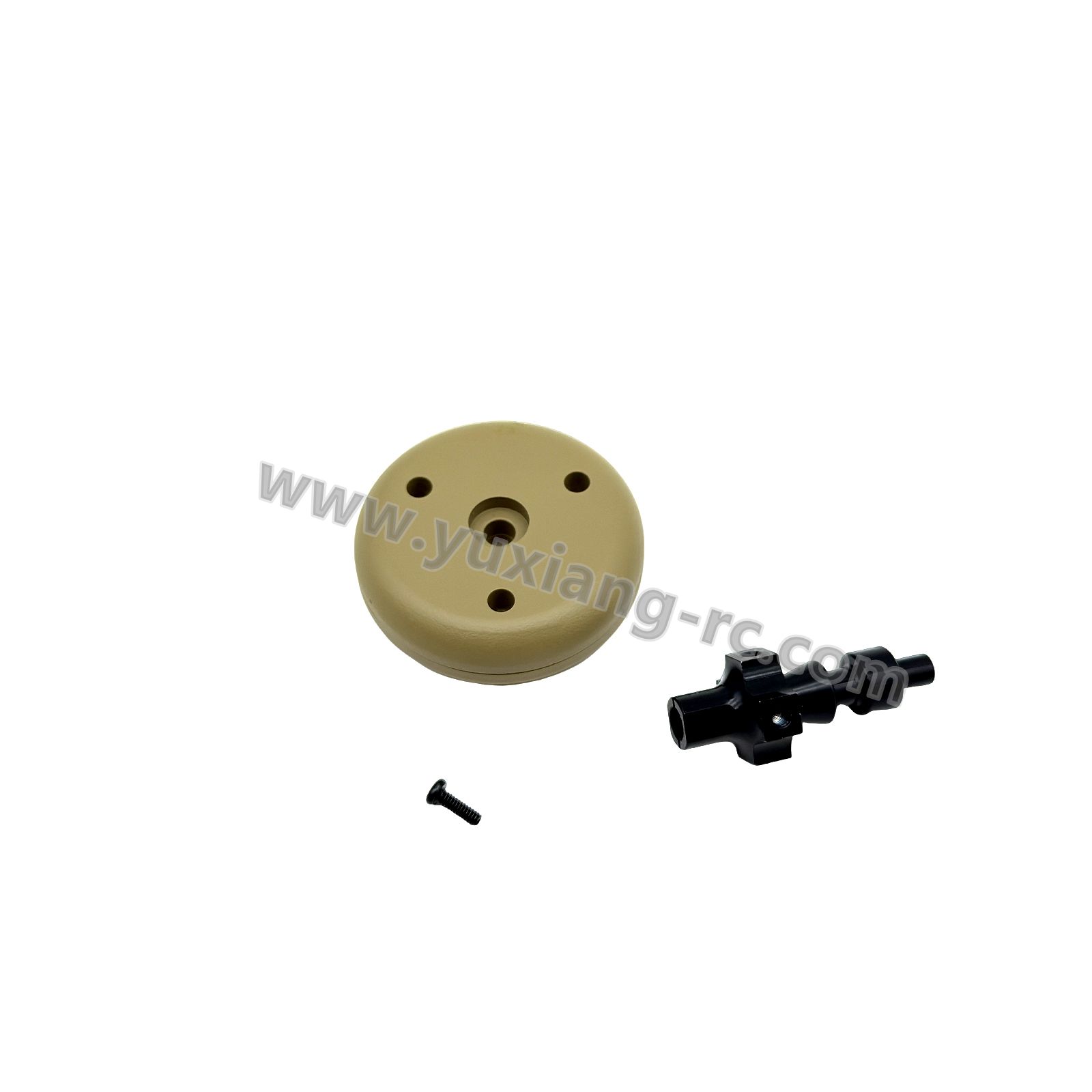 YuXiang F11H GPS Apache AH-64 Rotor Head Set