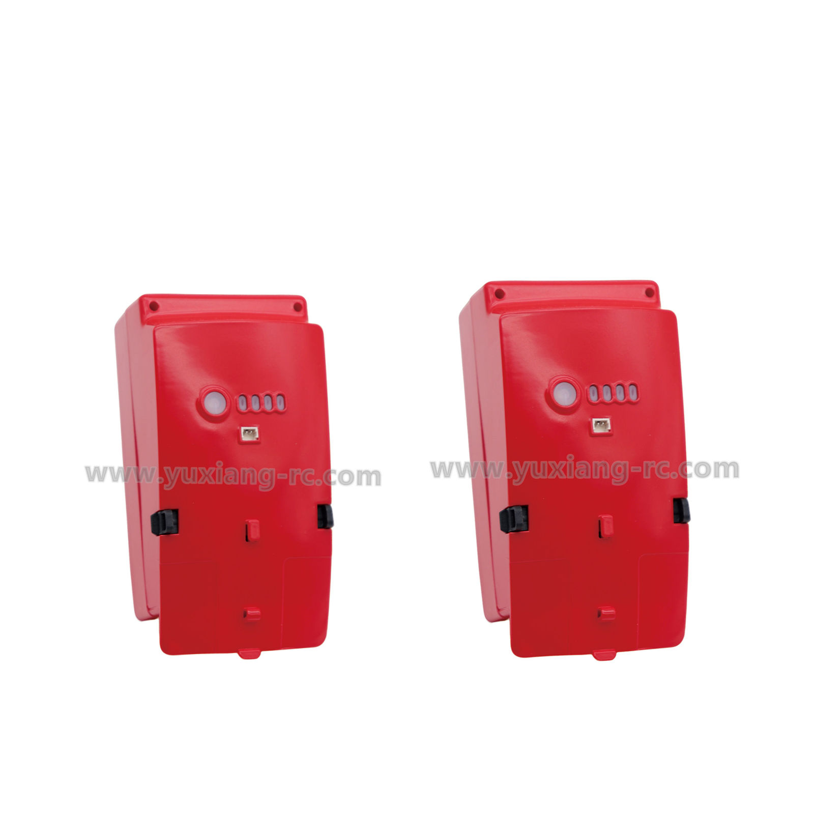 YuXiang F119S MD500 GPS Helicopter Battery
