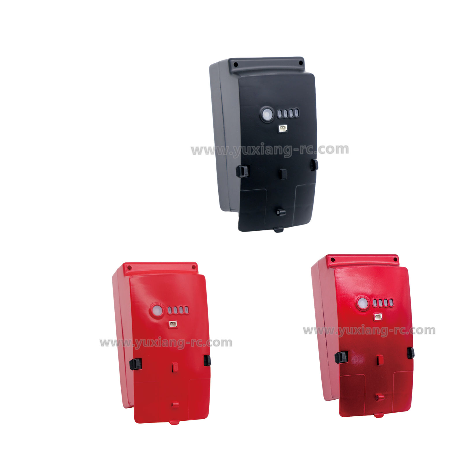 YuXiang F119S MD500 GPS Helicopter Battery