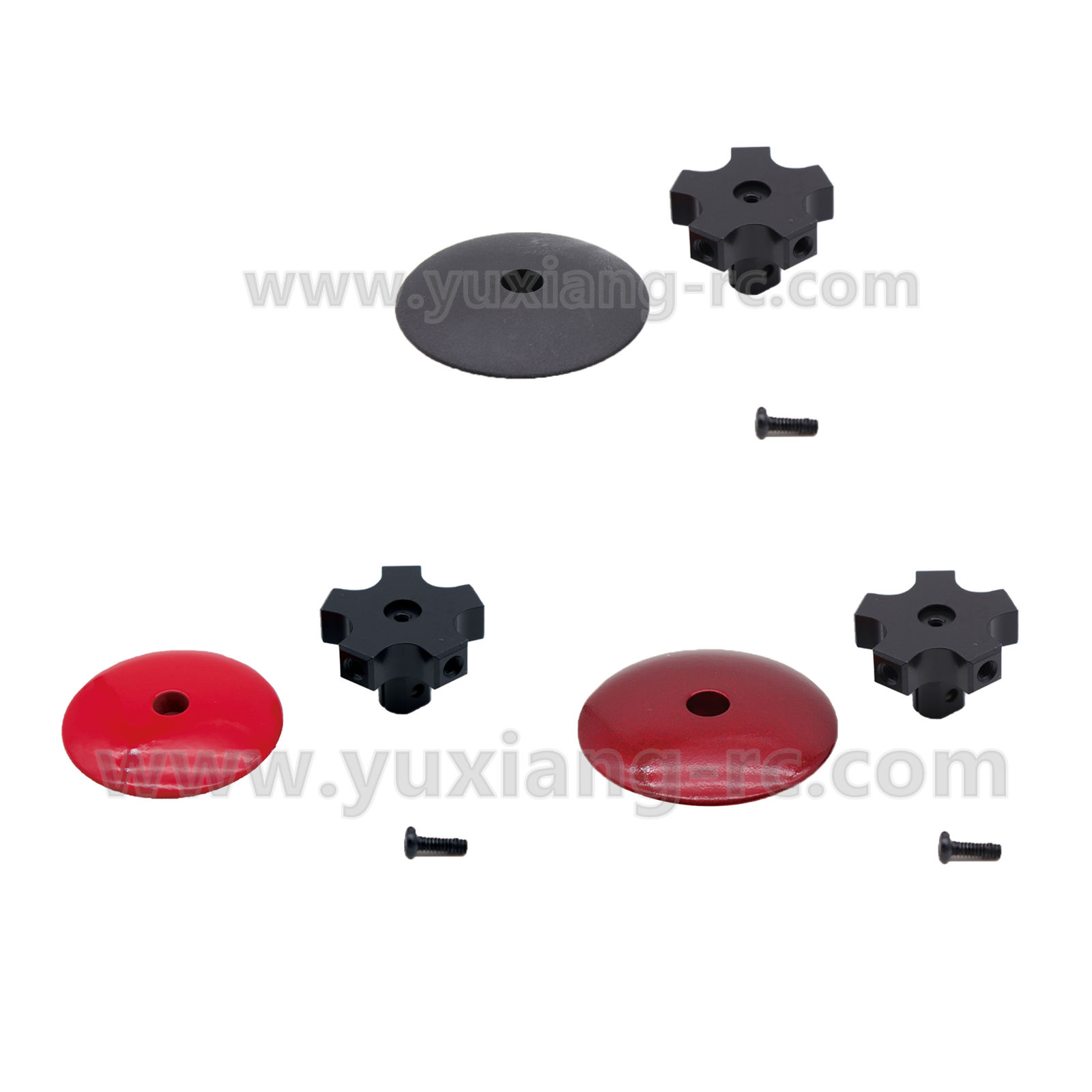 YuXiang F119S MD500 Rotor Head Set