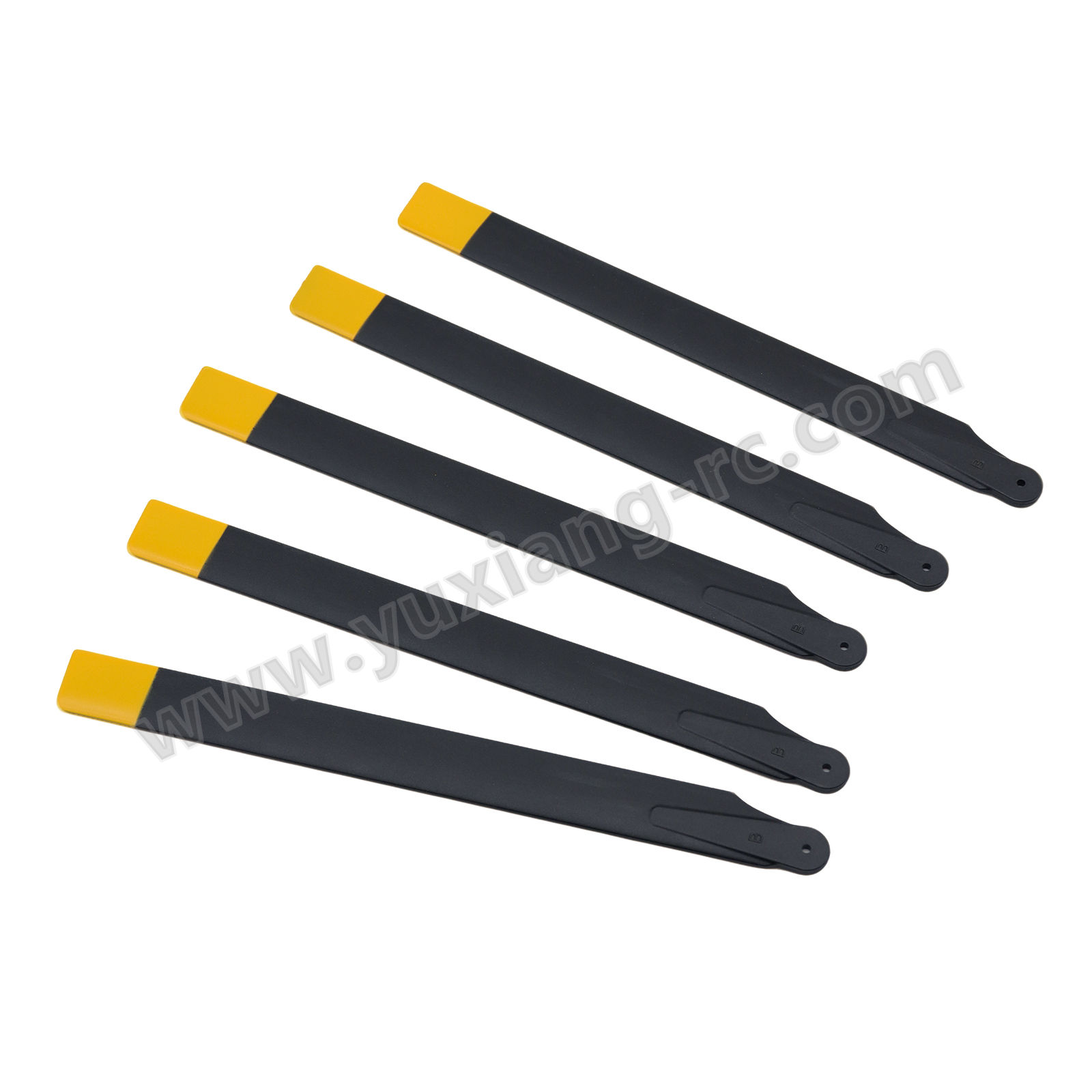 YuXiang F119S MD500 Main Blade Set