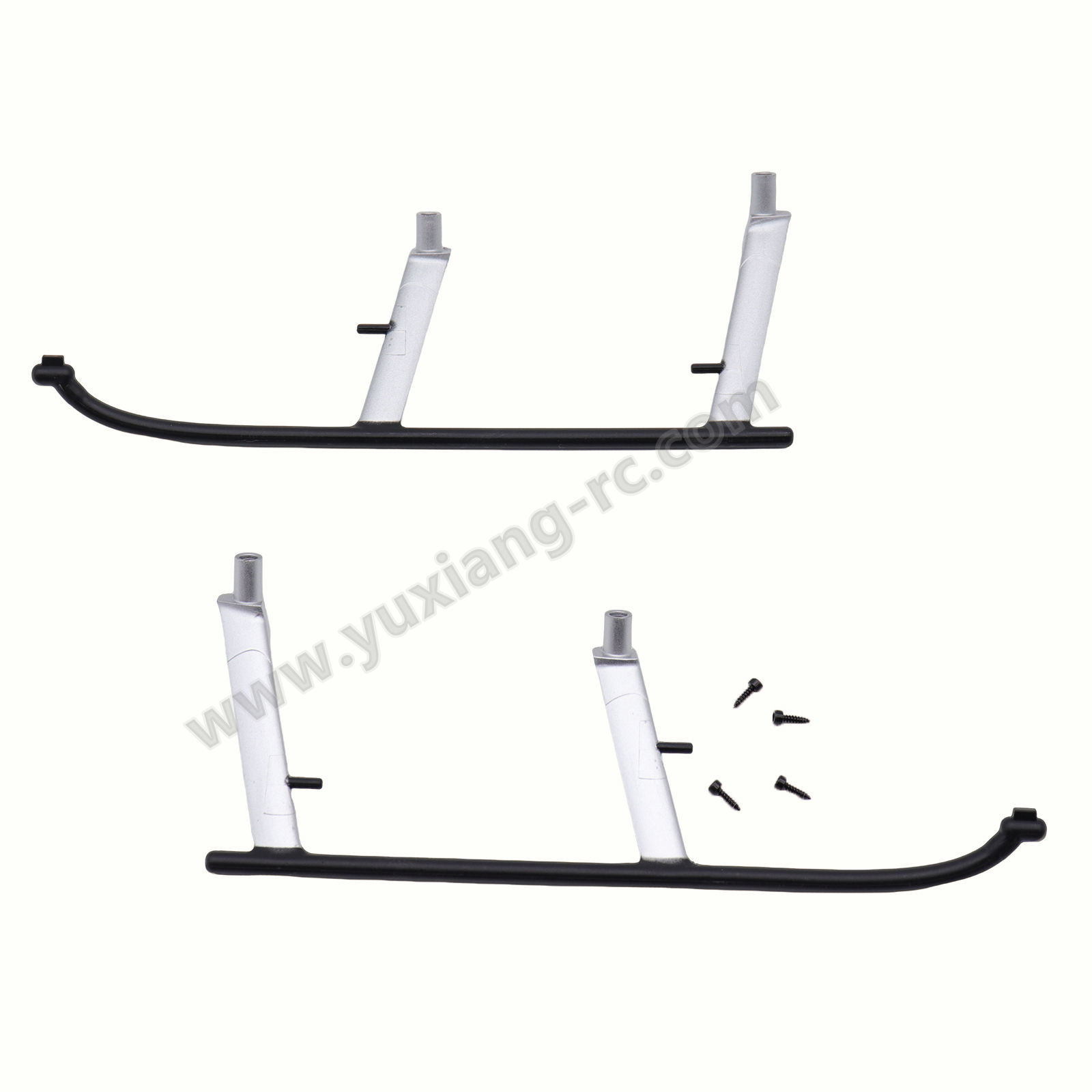 YuXiang F119S MD500 Landing Gear