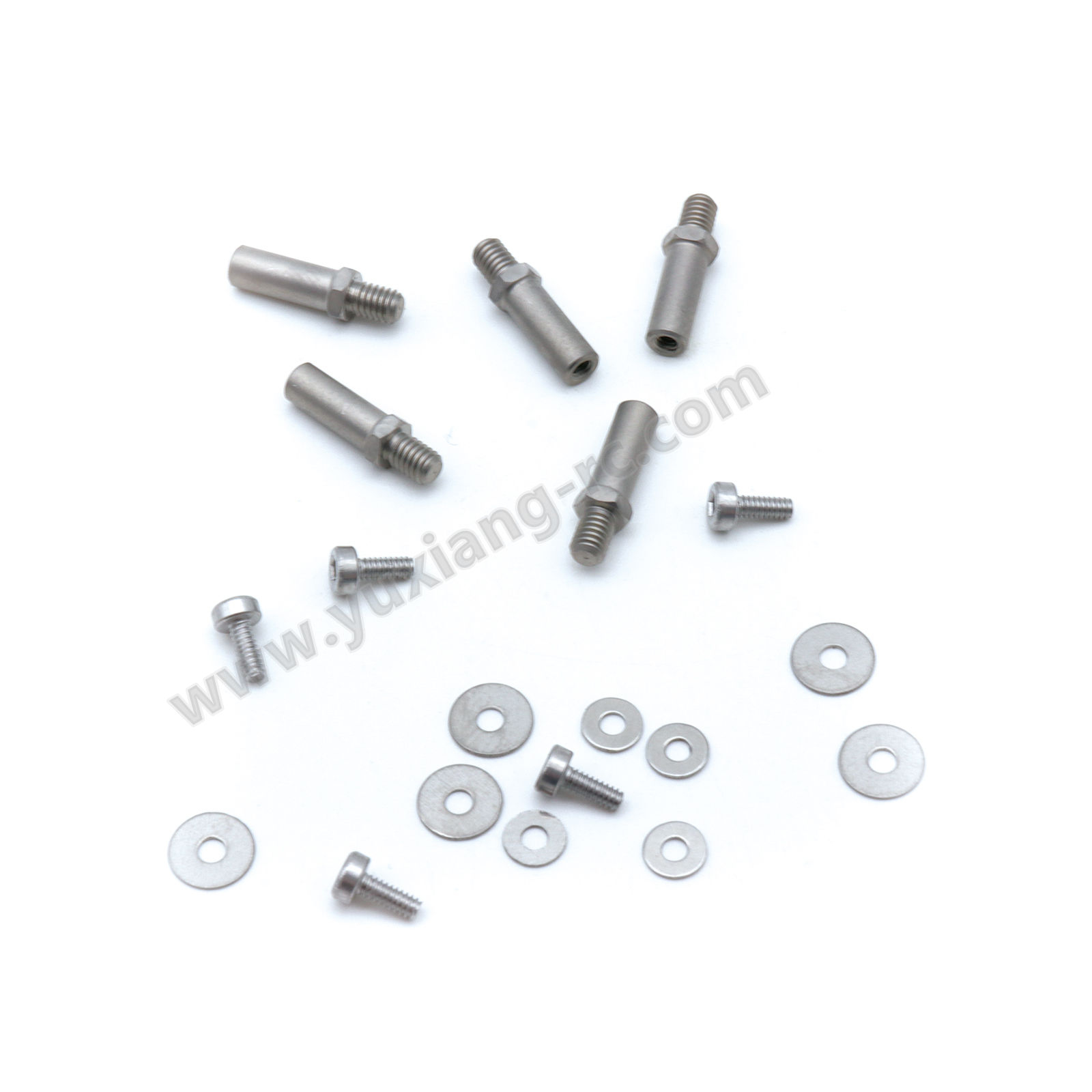 YuXiang F119S MD500 Screws of  Feathering Spindle