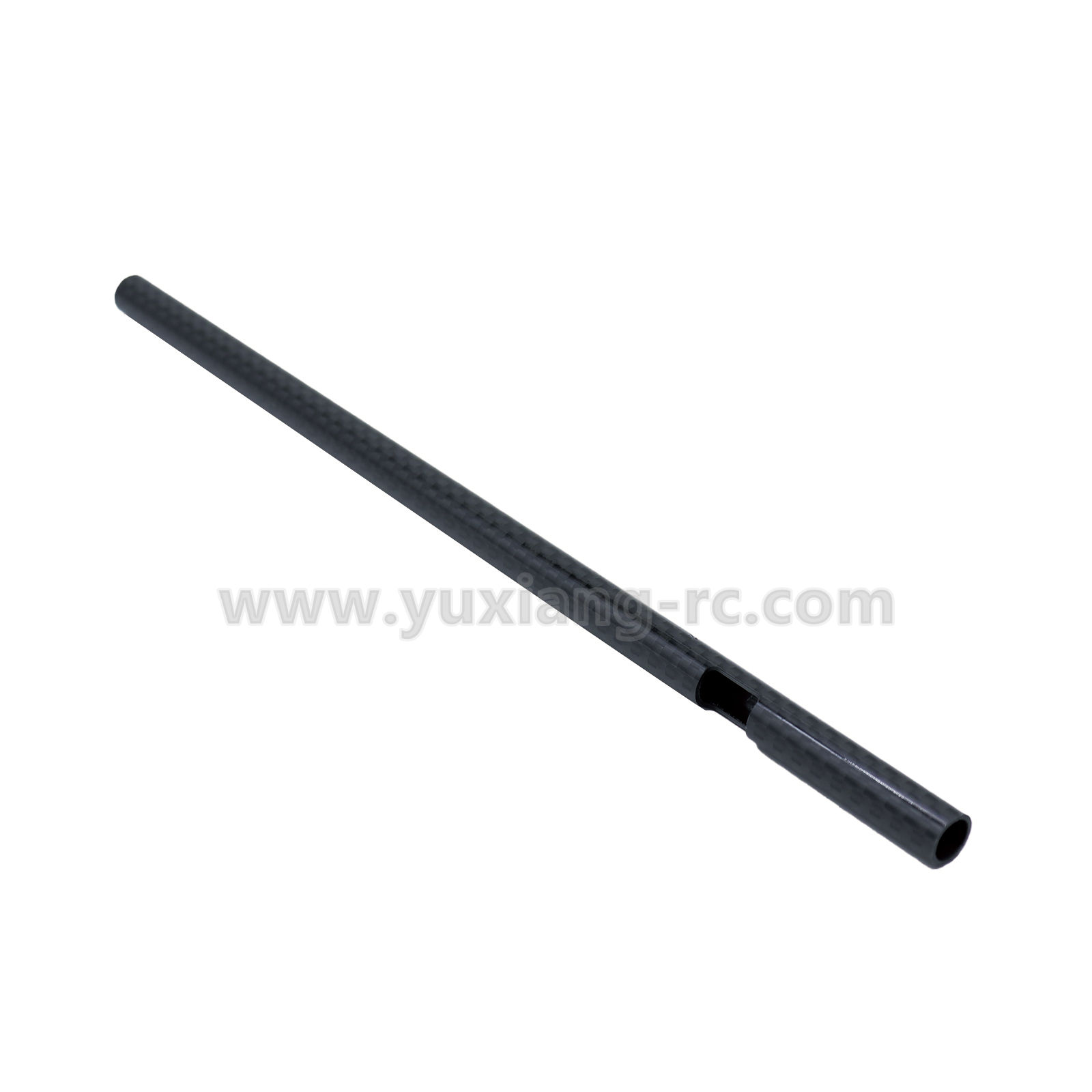 YuXiang F119S MD500 Tail boom assembly