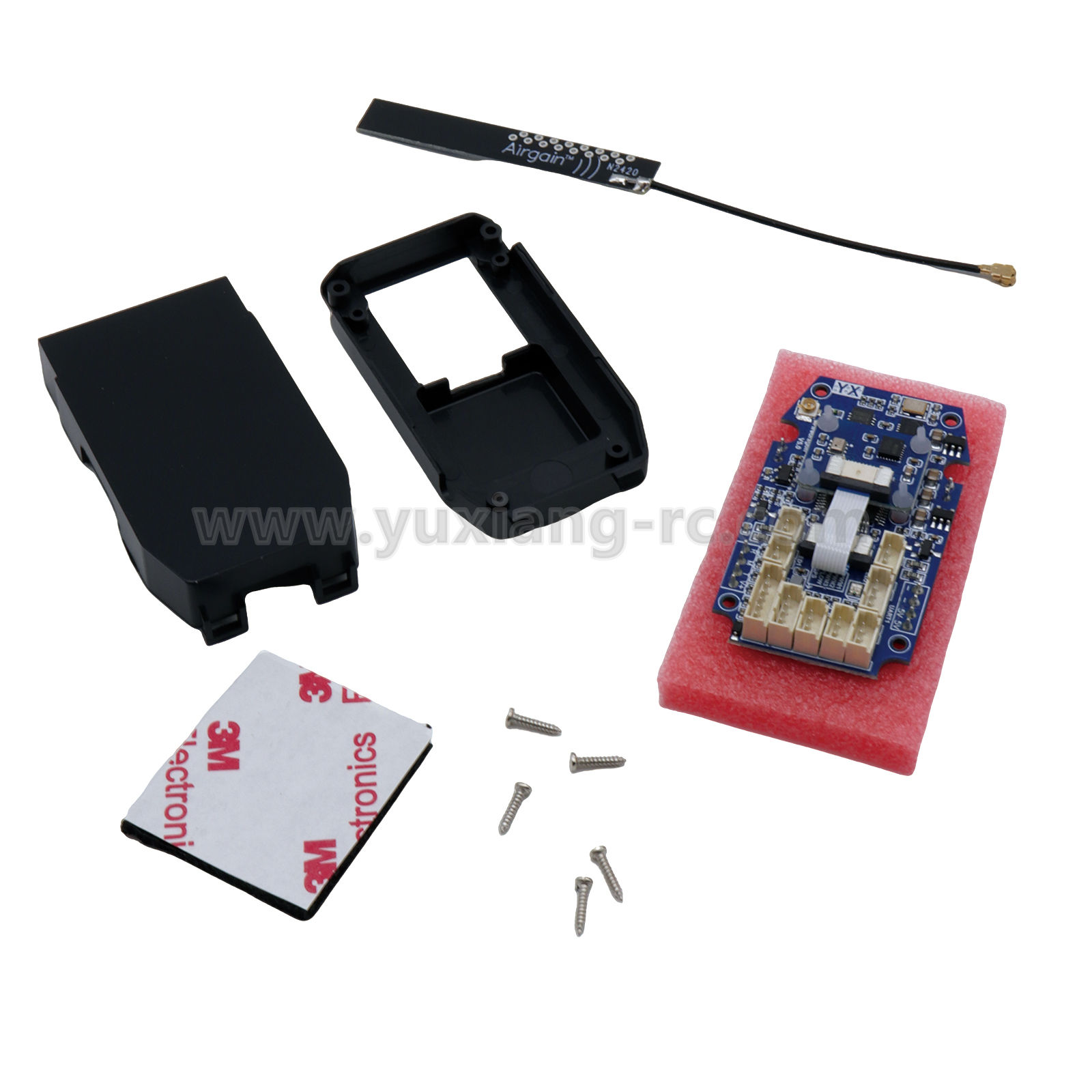 YuXiang F119S MD500 Flight Control Board