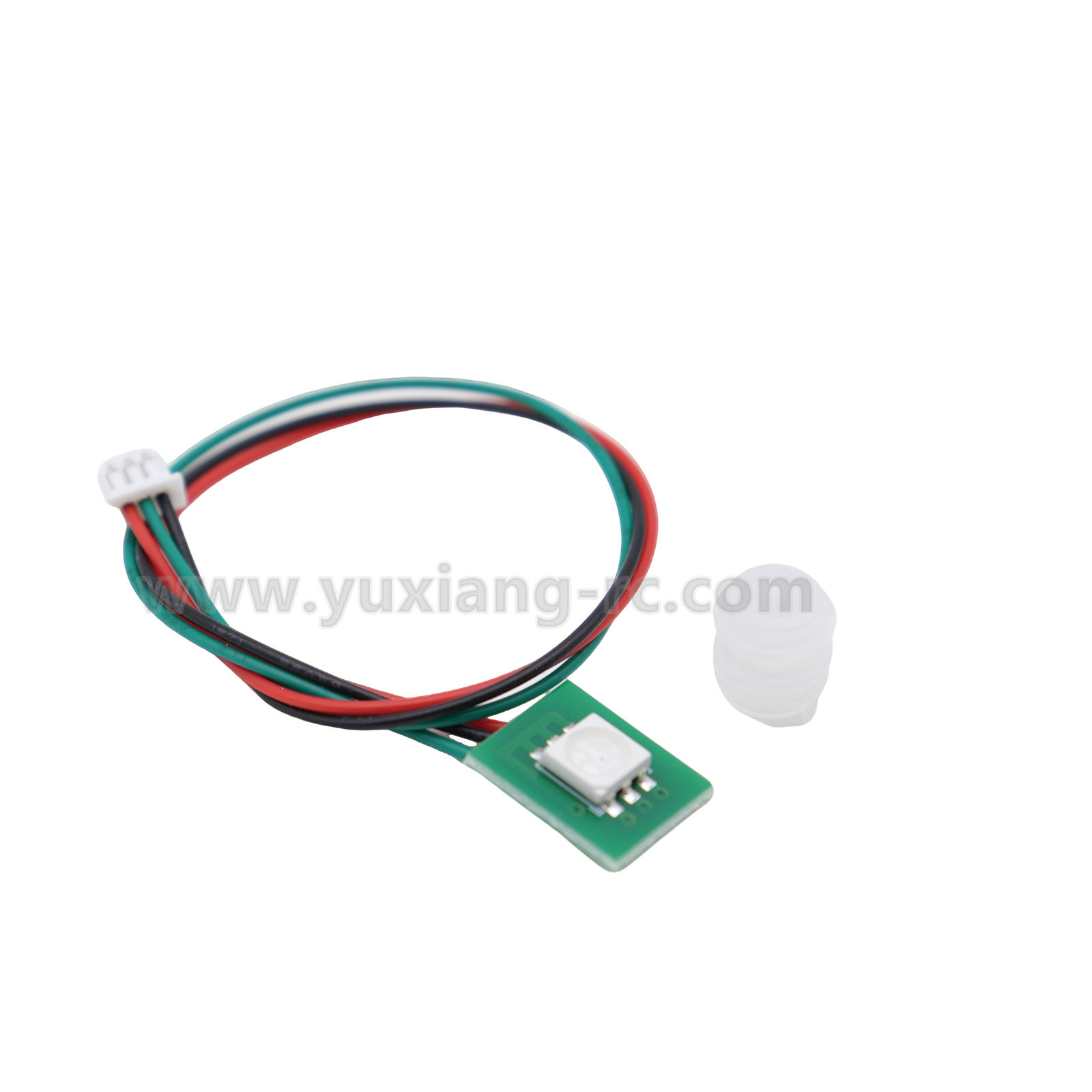 YuXiang F119S MD500 Status Indicator Lights