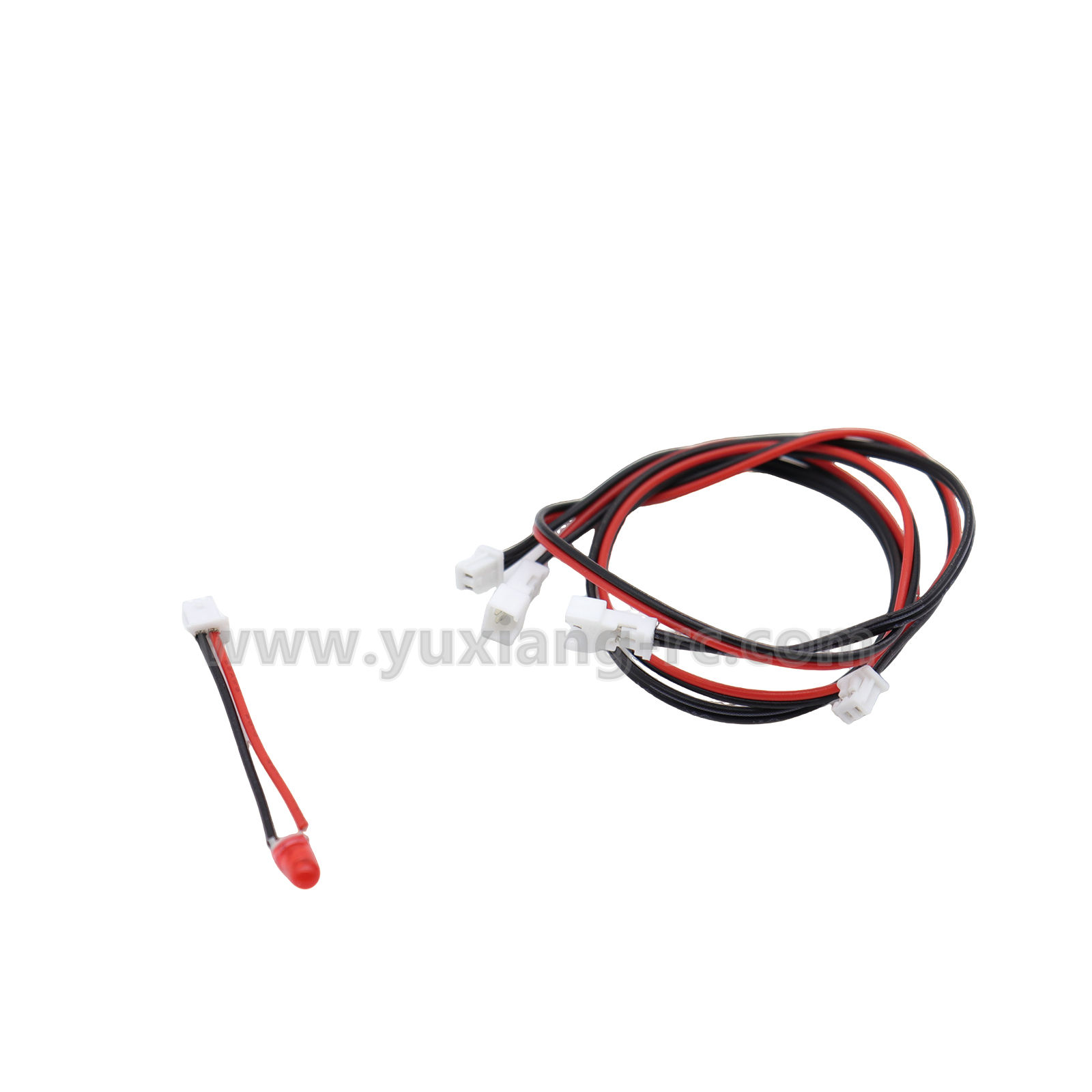 YuXiang F119S MD500 Lighting Wire Set