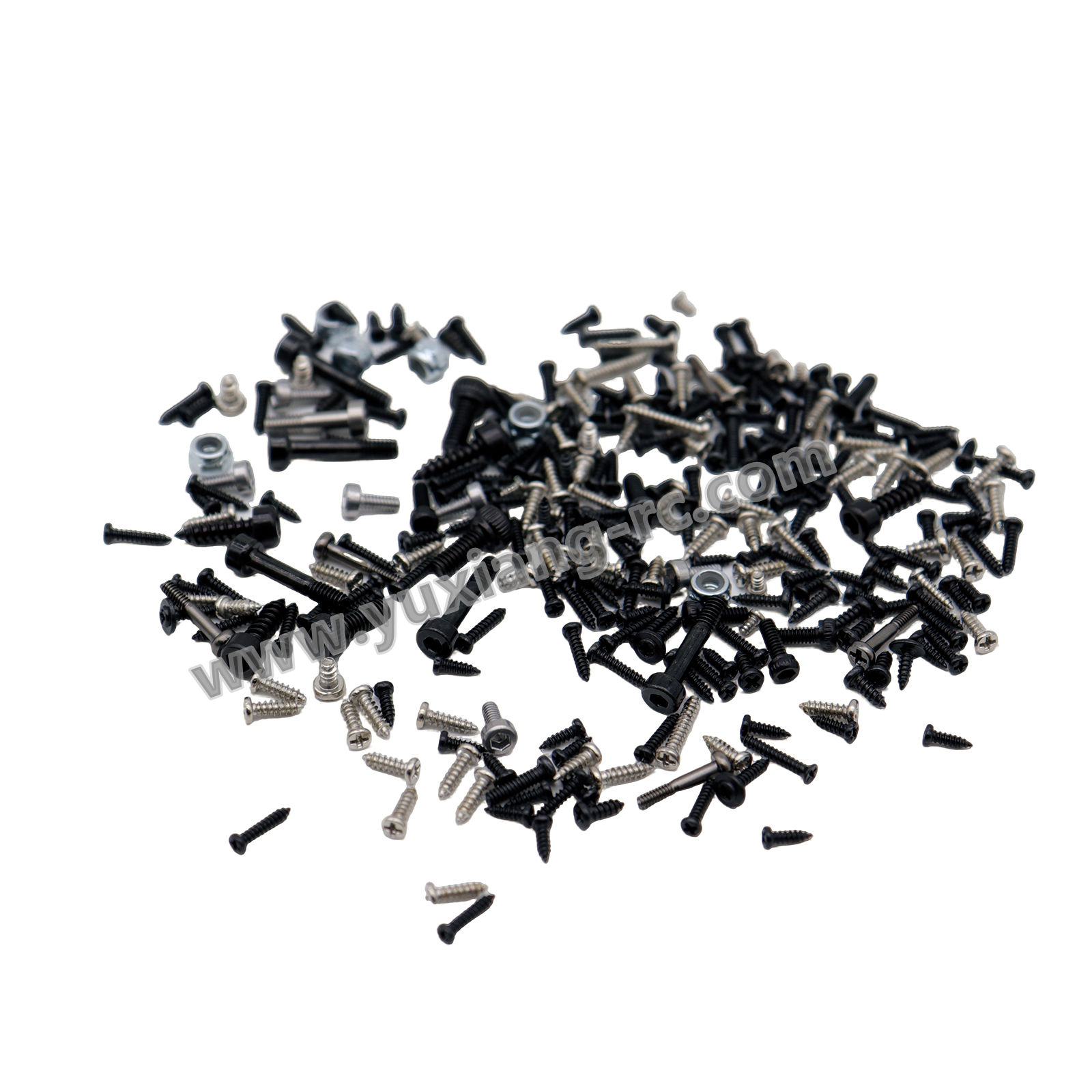 YuXiang F119S MD500 Screws Set