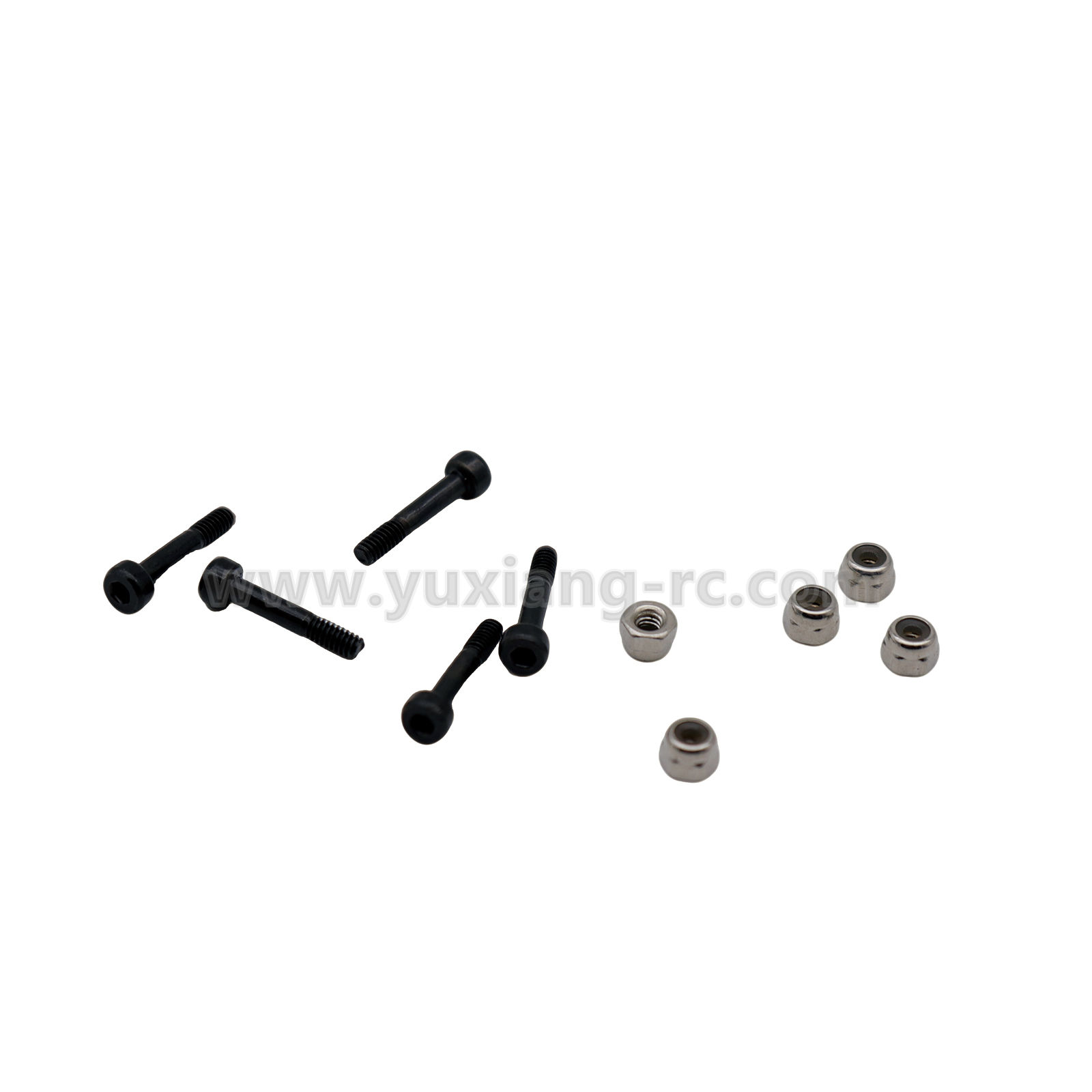 YuXiang F119S MD500 Blade Screw Set